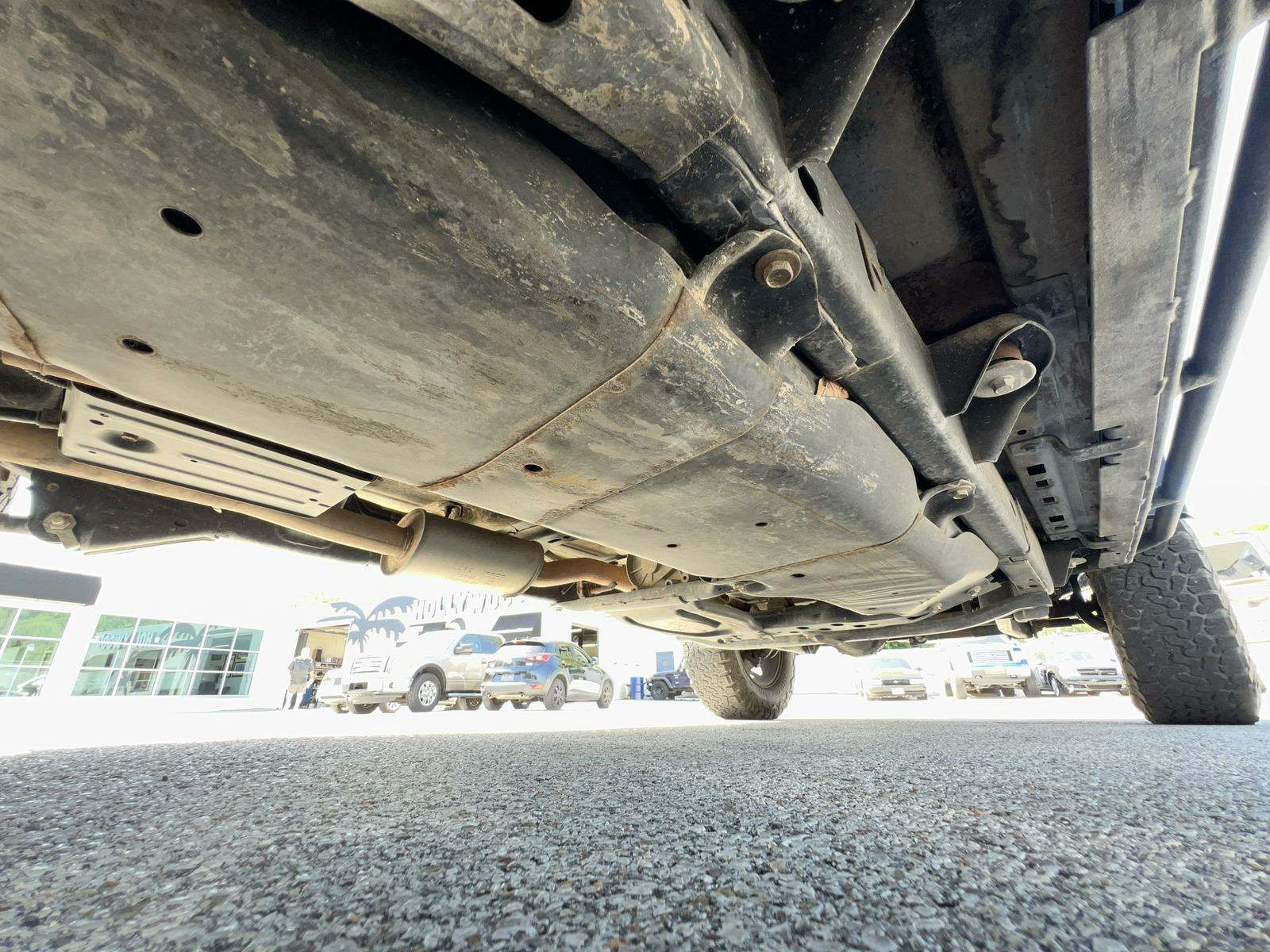 2017 Jeep Wrangler Unlimited Sahara Winter Edition AWD