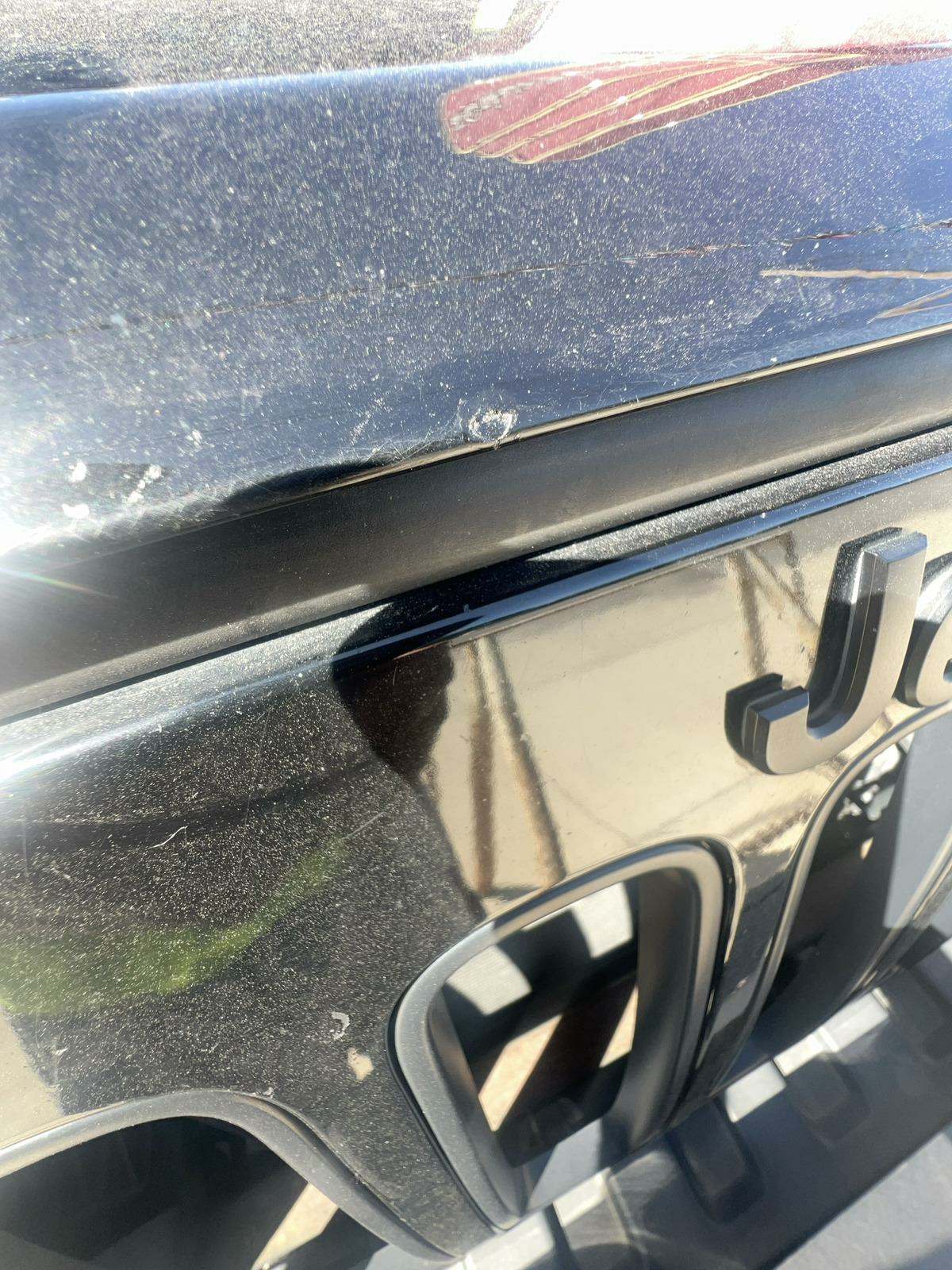 2017 Jeep Wrangler Unlimited Sahara Winter Edition AWD