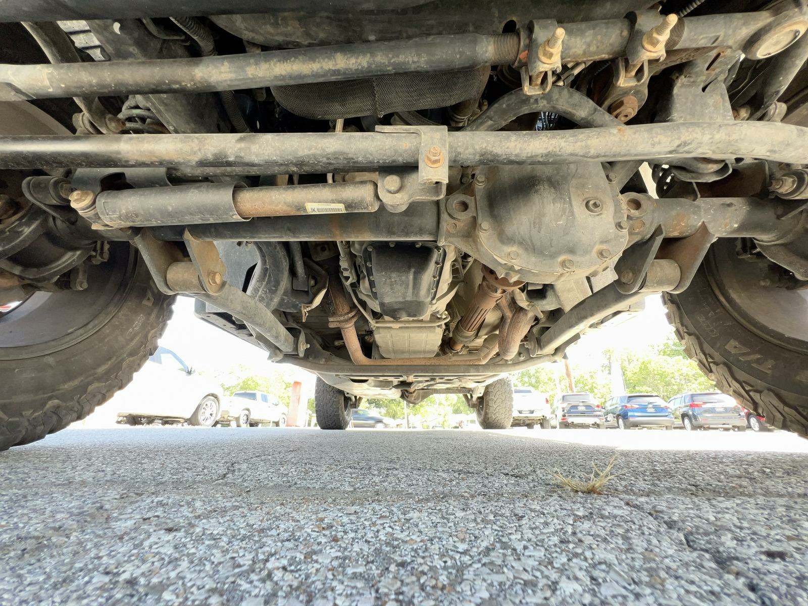 2017 Jeep Wrangler Unlimited Sahara Winter Edition AWD