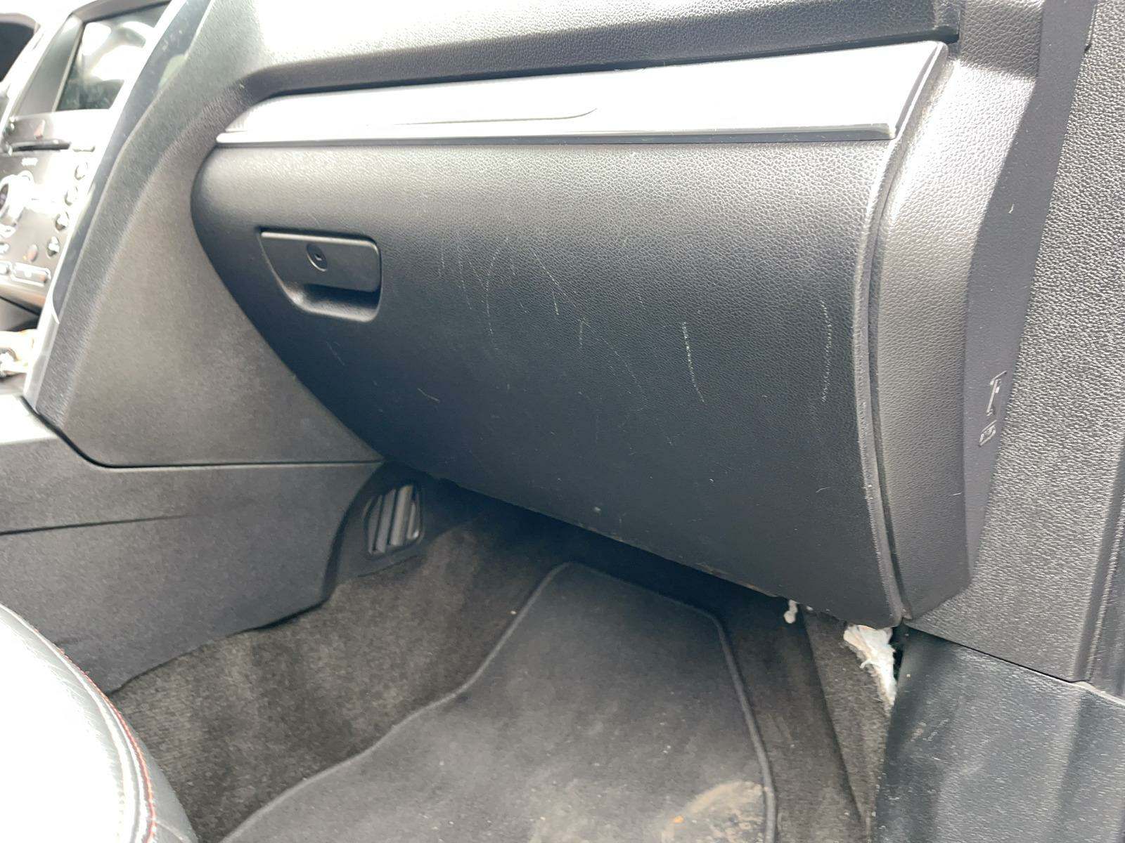 2018 Ford Explorer Sport AWD