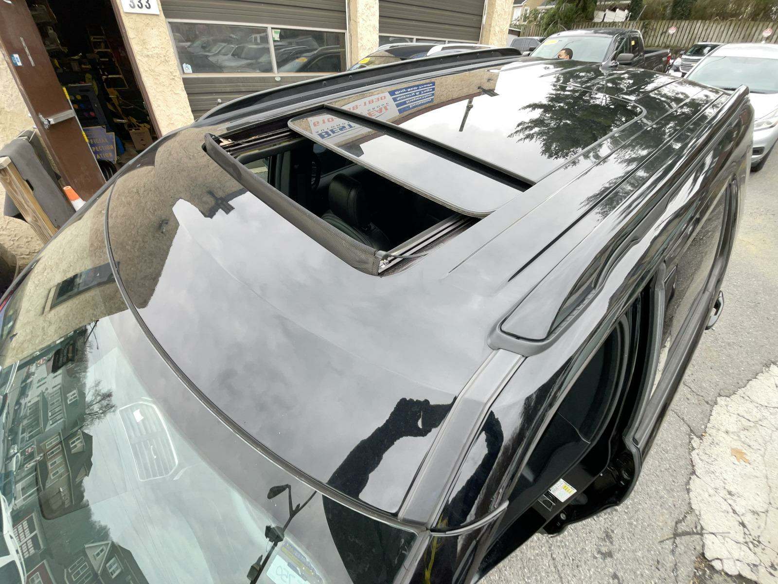 2018 Ford Explorer Sport AWD