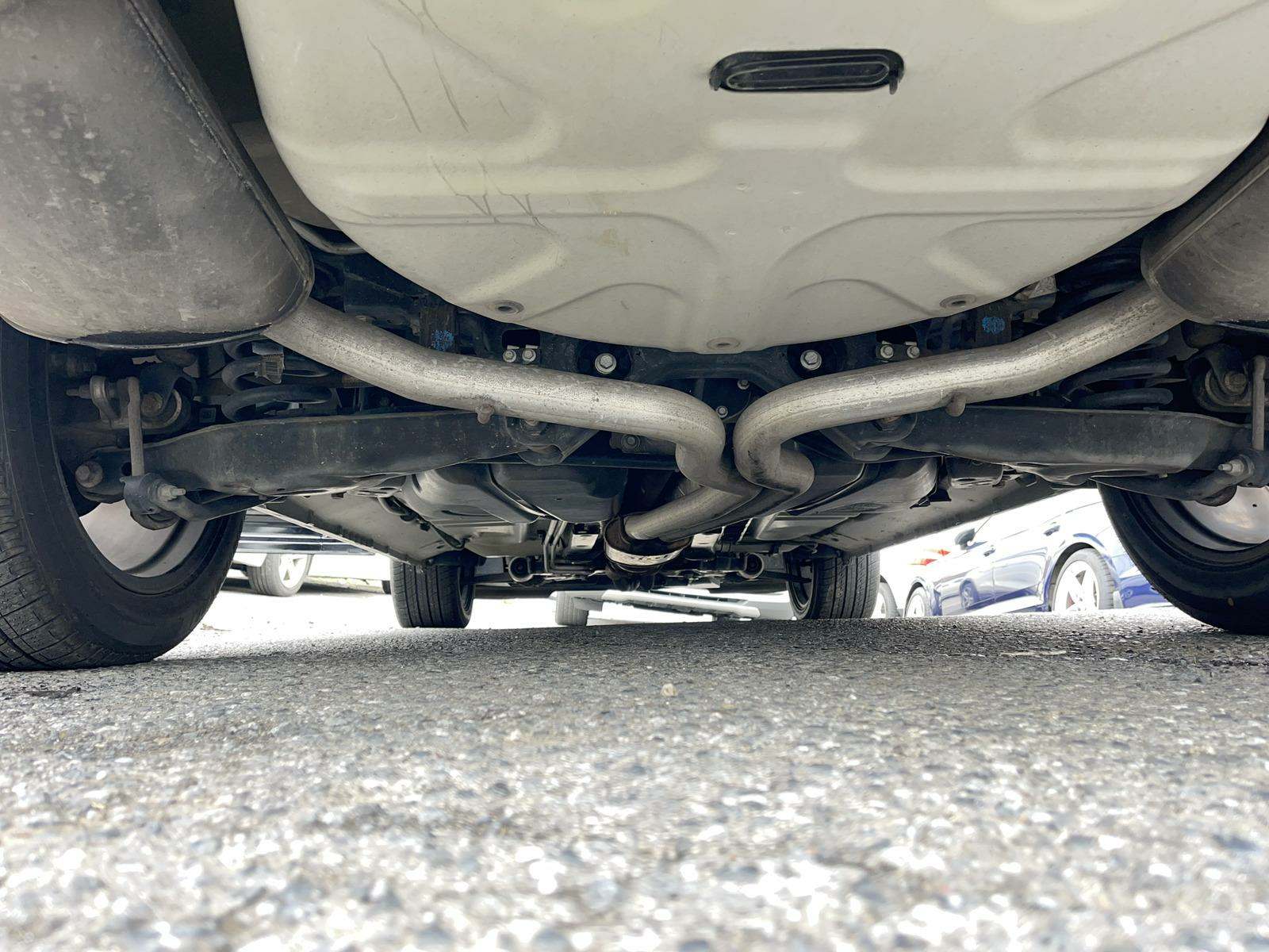 2018 Ford Explorer Sport AWD