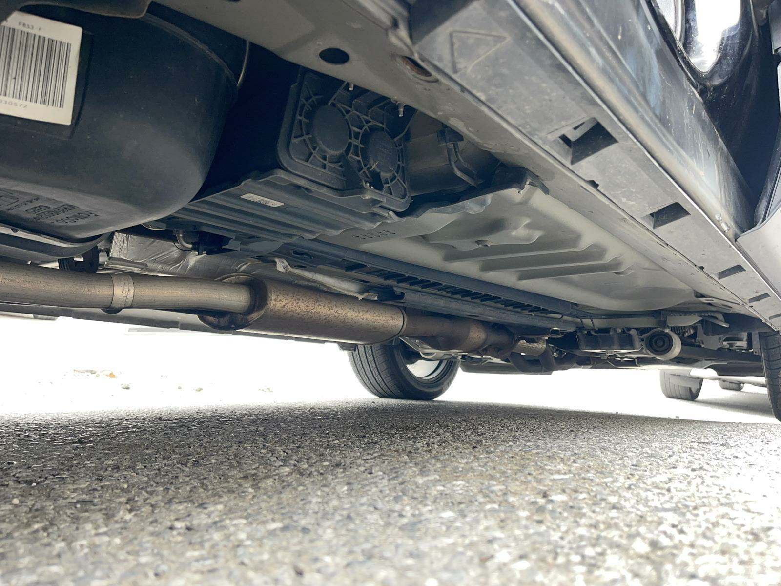 2018 Ford Explorer Sport AWD