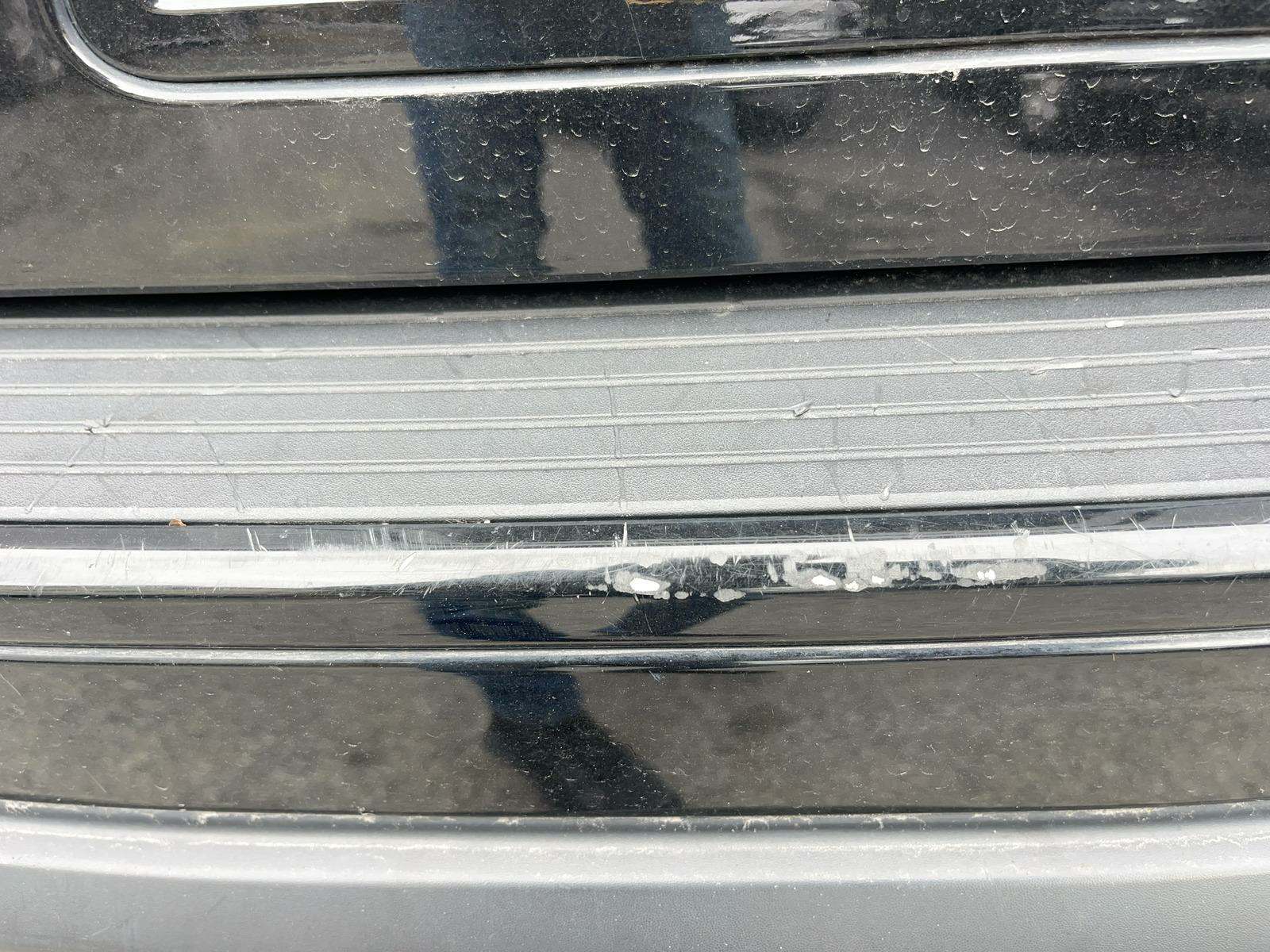 2018 Ford Explorer Sport AWD