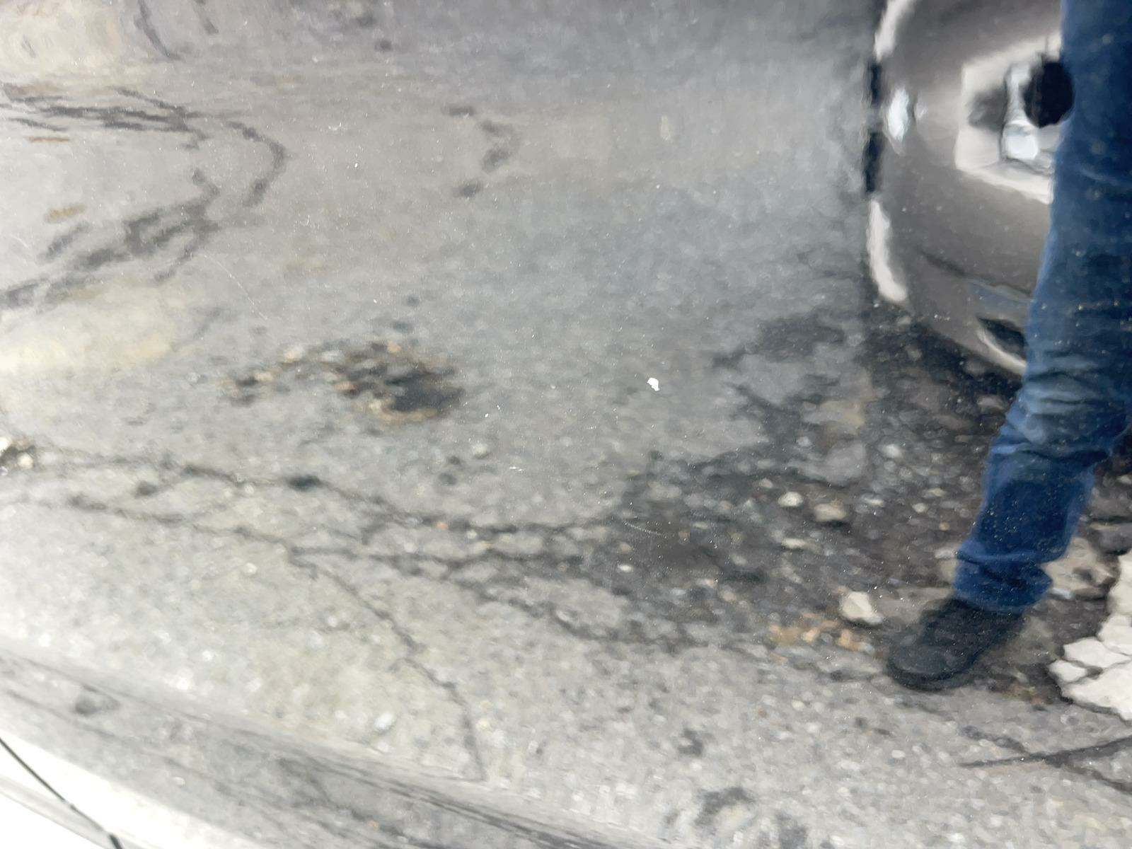 2018 Ford Explorer Sport AWD