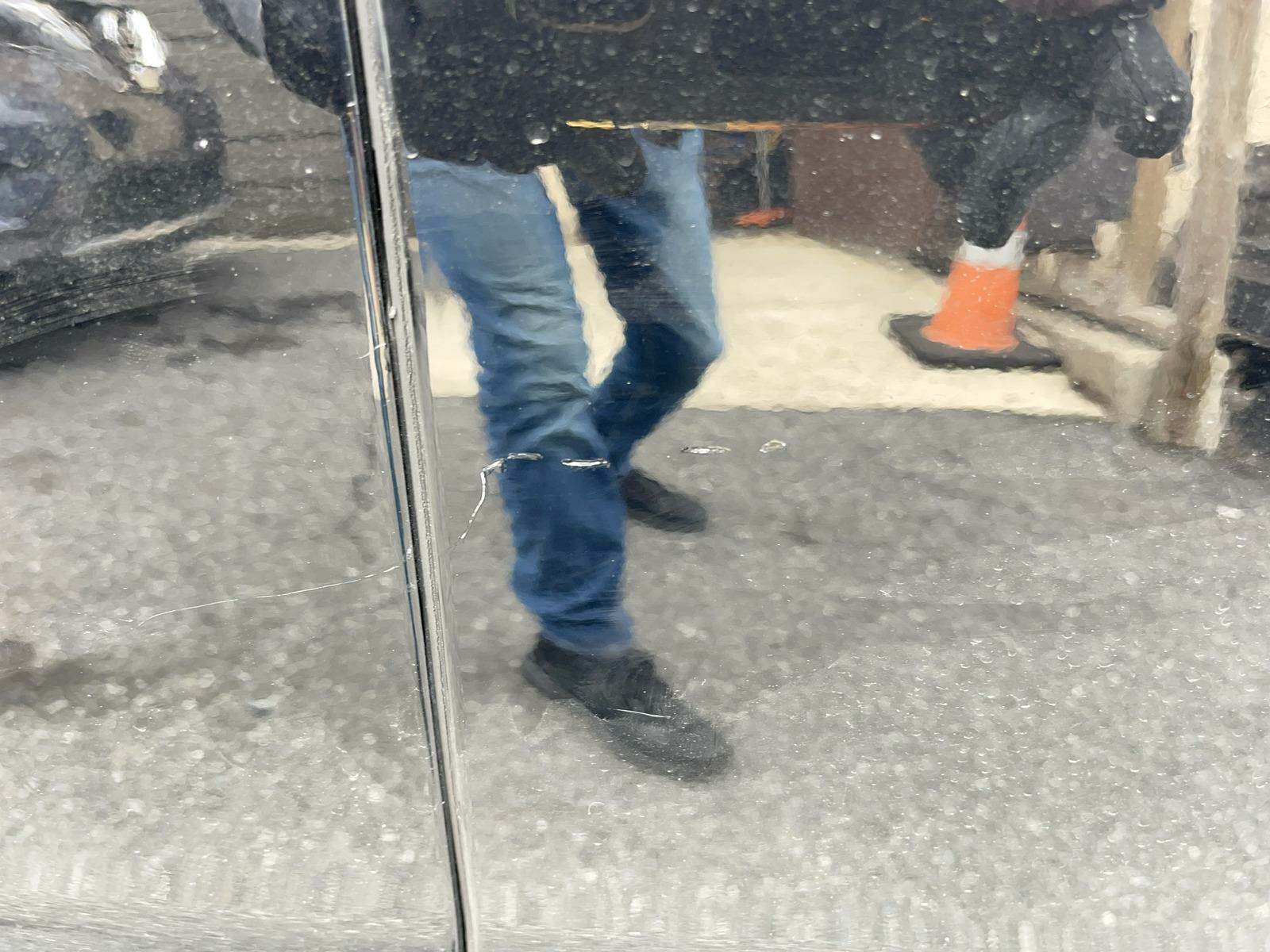 2018 Ford Explorer Sport AWD