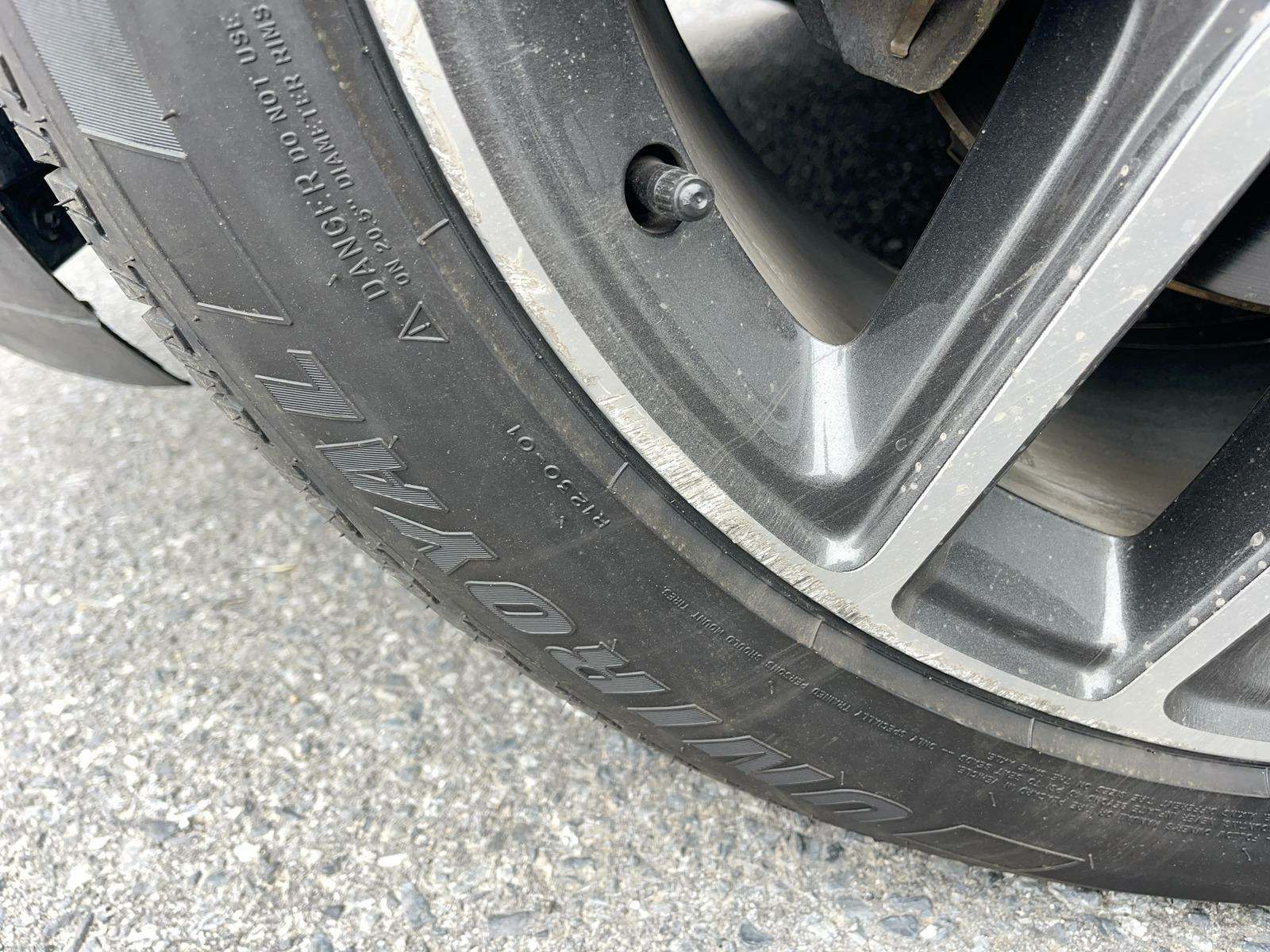 2018 Ford Explorer Sport AWD