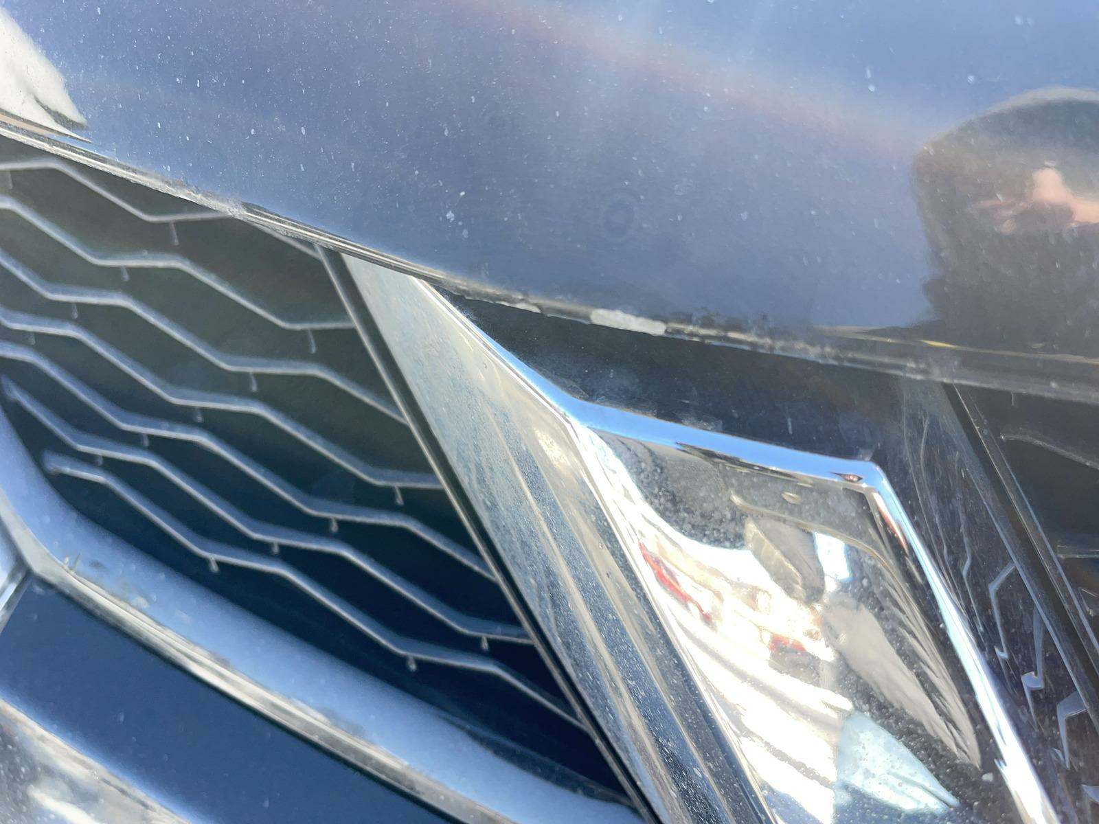 2015 Nissan Rogue SV AWD