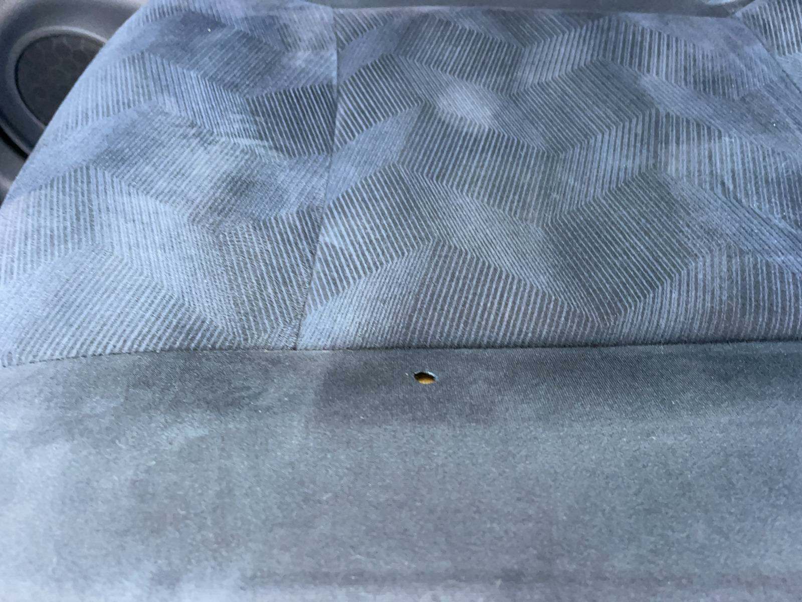 2015 Nissan Rogue SV AWD