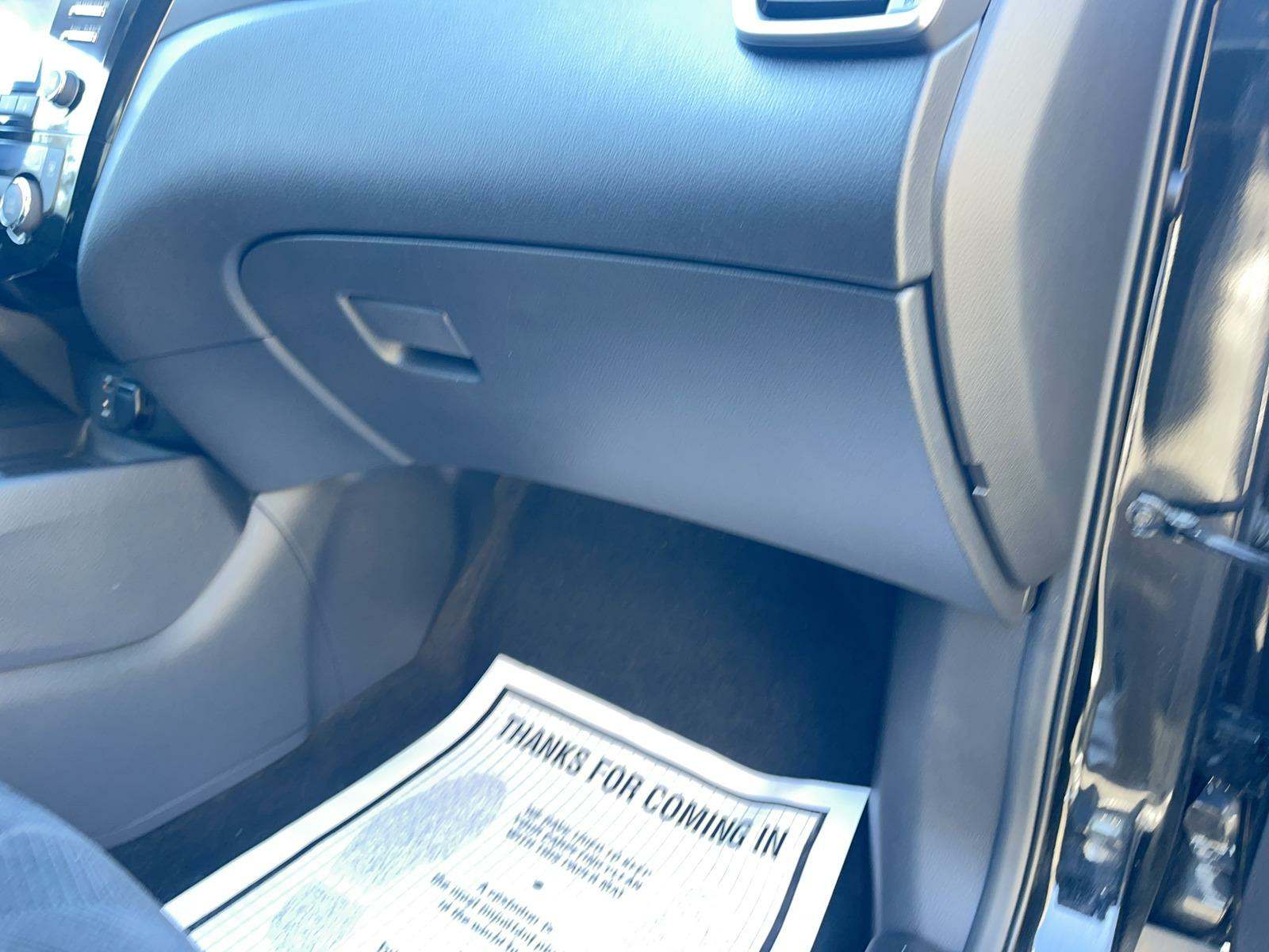 2015 Nissan Rogue SV AWD