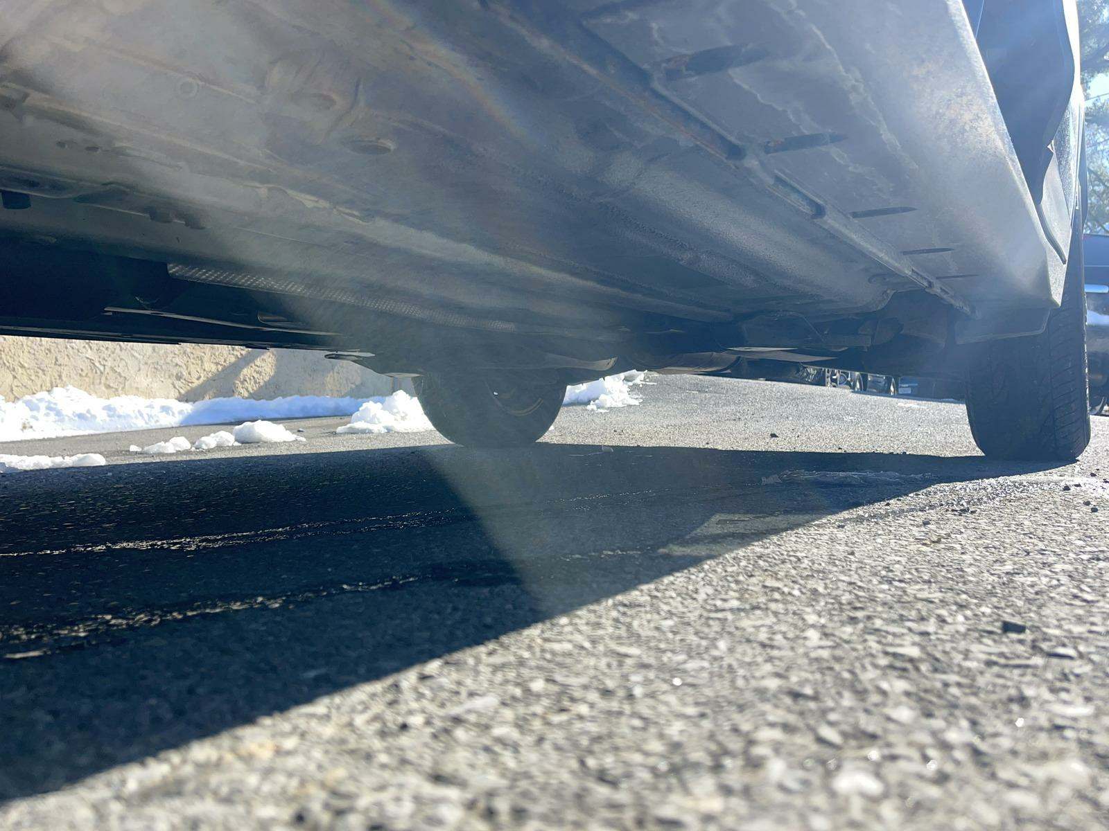 2015 Nissan Rogue SV AWD