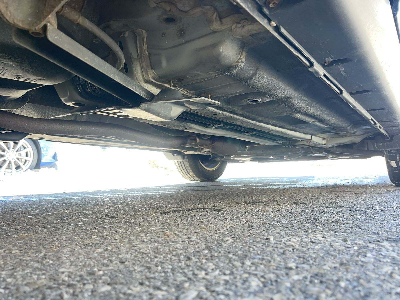 2015 Nissan Rogue SV AWD