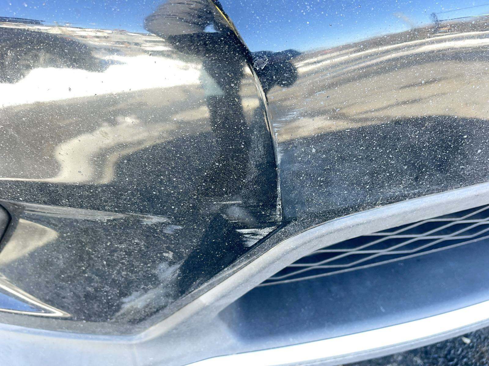 2015 Nissan Rogue SV AWD