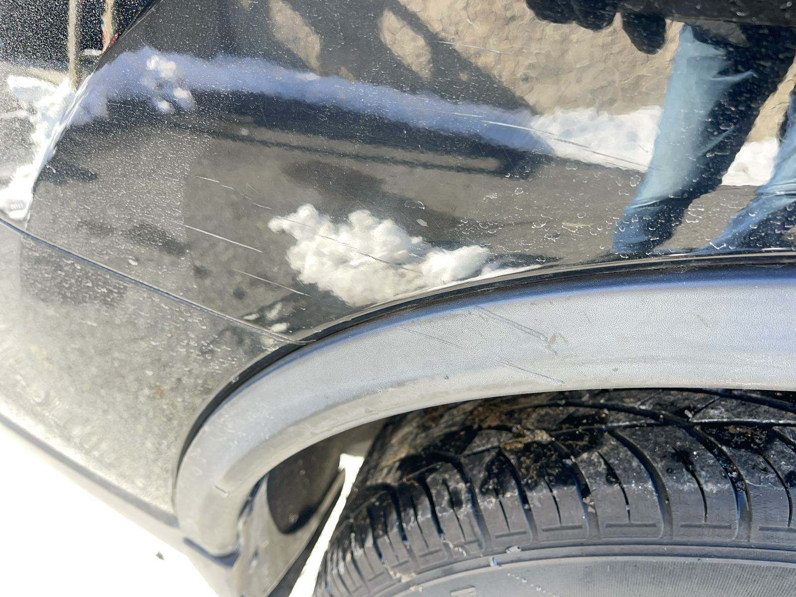 2015 Nissan Rogue SV AWD