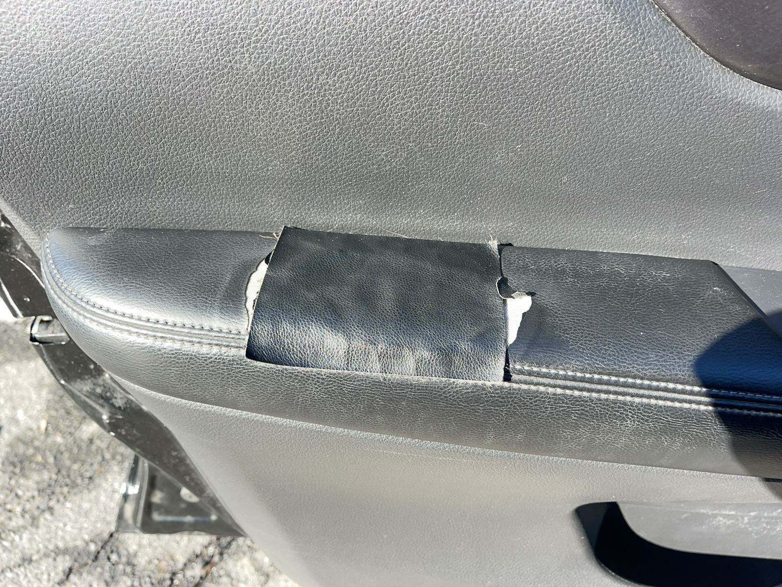 2015 Nissan Rogue SV AWD