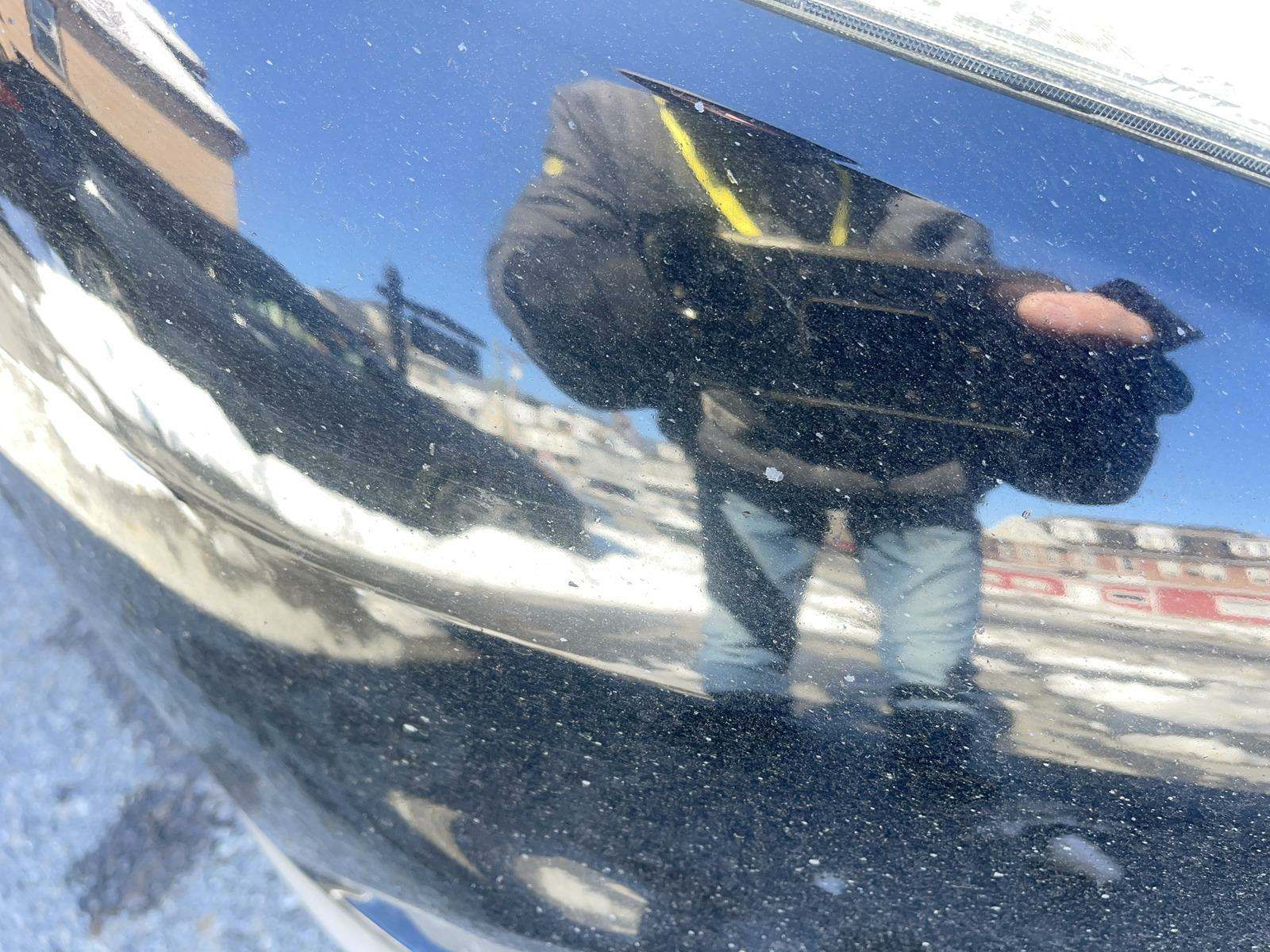 2015 Nissan Rogue SV AWD