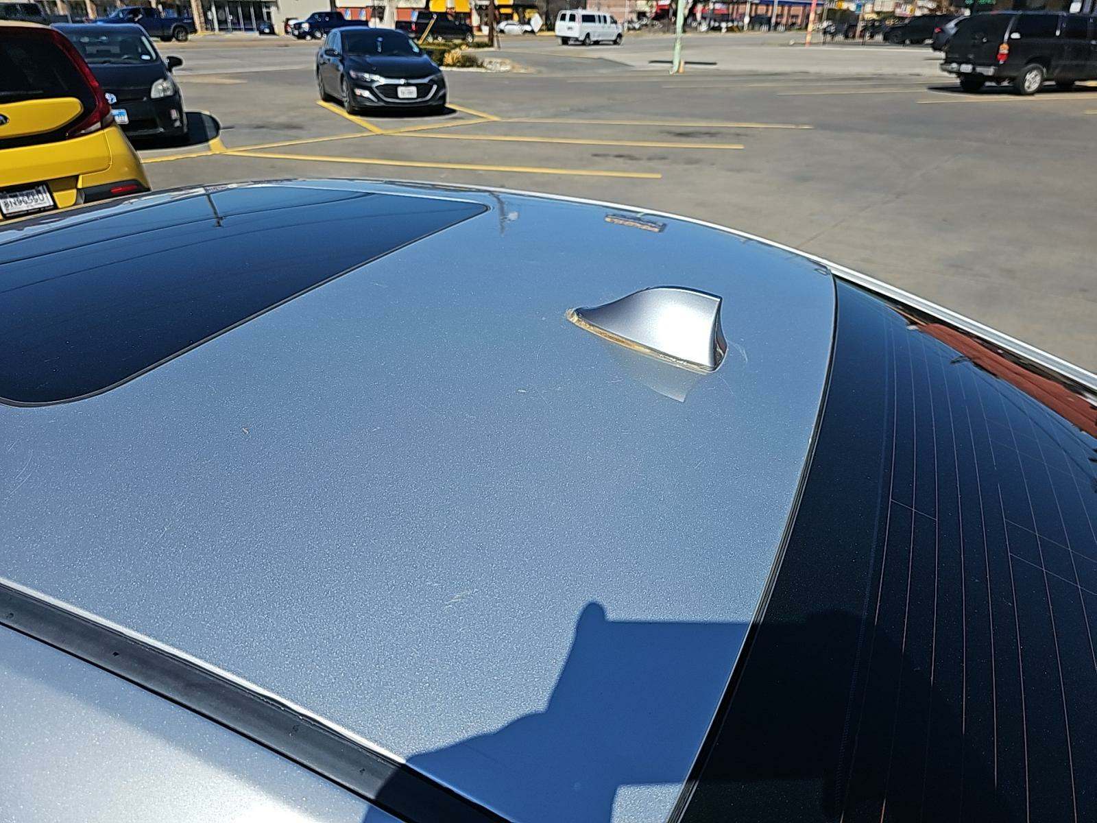 2012 Chevrolet Camaro LT RWD