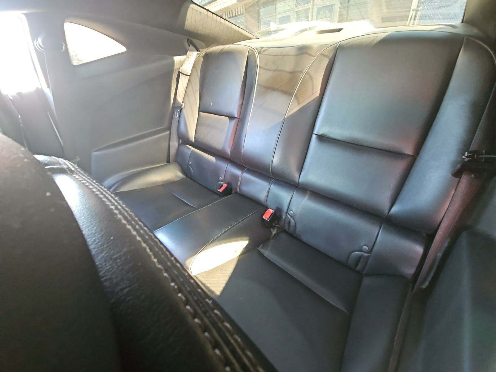 2012 Chevrolet Camaro LT RWD