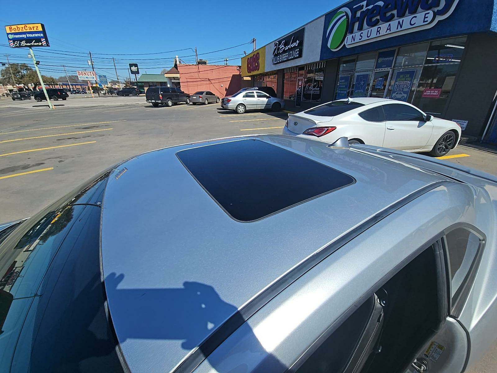 2012 Chevrolet Camaro LT RWD