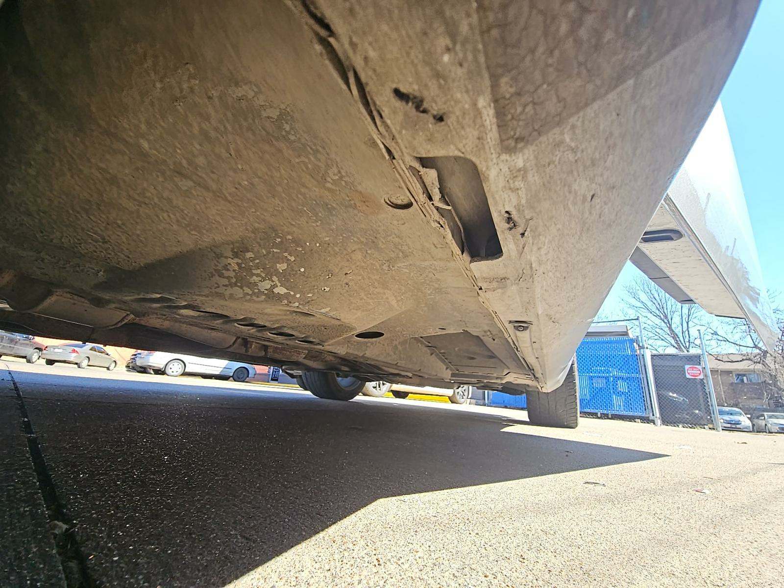 2012 Chevrolet Camaro LT RWD