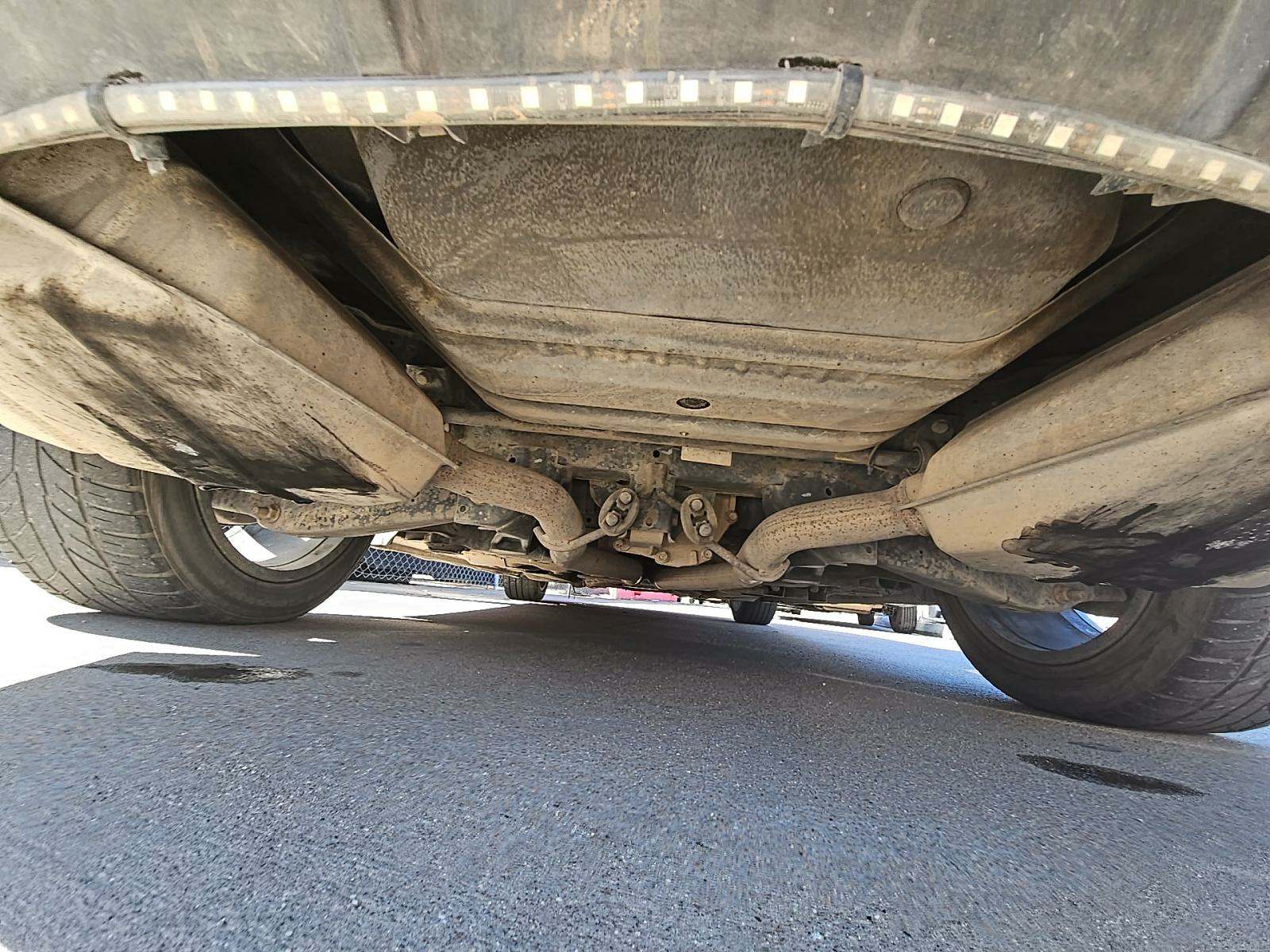 2012 Chevrolet Camaro LT RWD