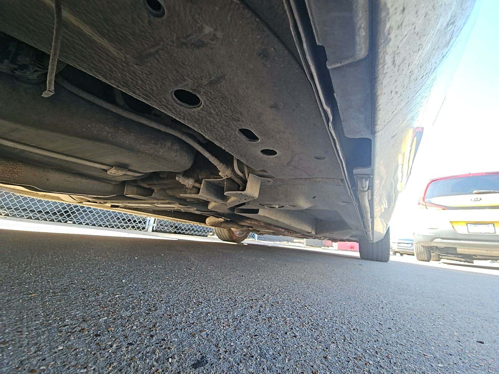 2012 Chevrolet Camaro LT RWD