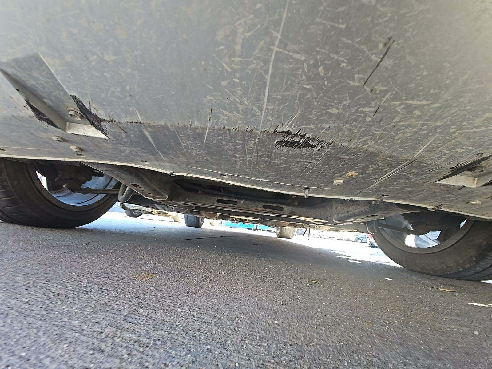 2012 Chevrolet Camaro LT RWD