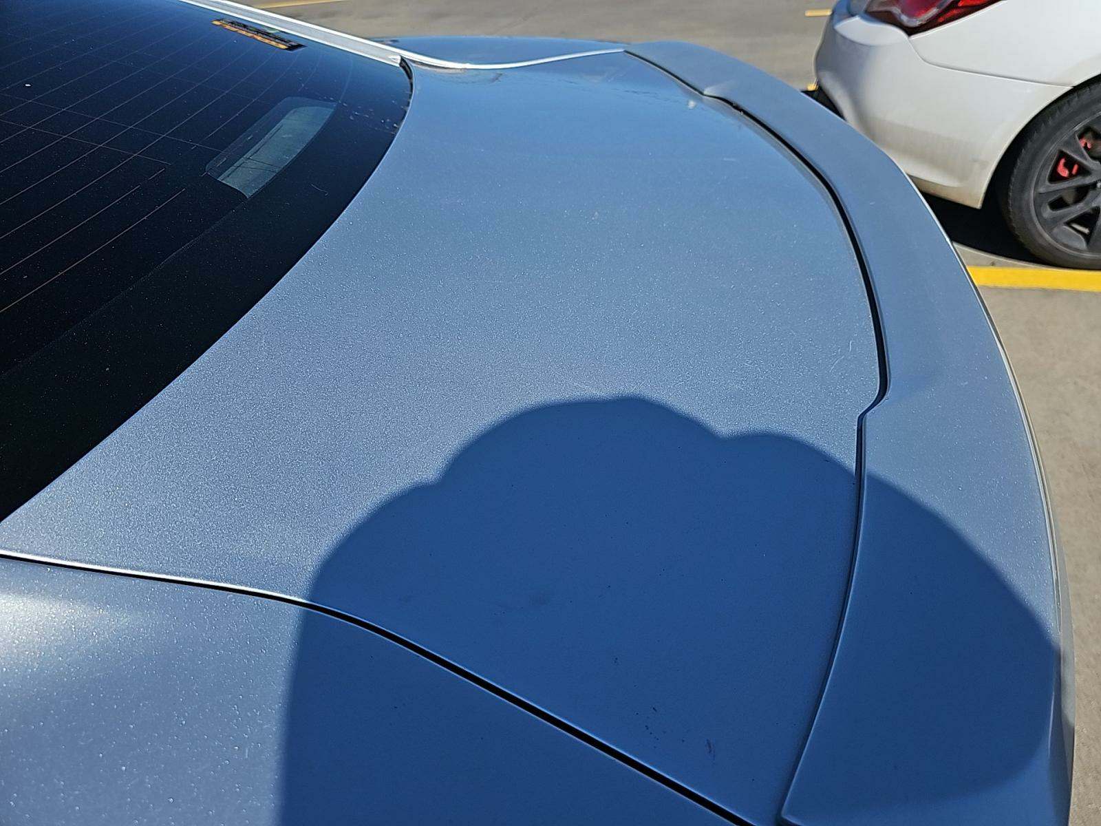 2012 Chevrolet Camaro LT RWD