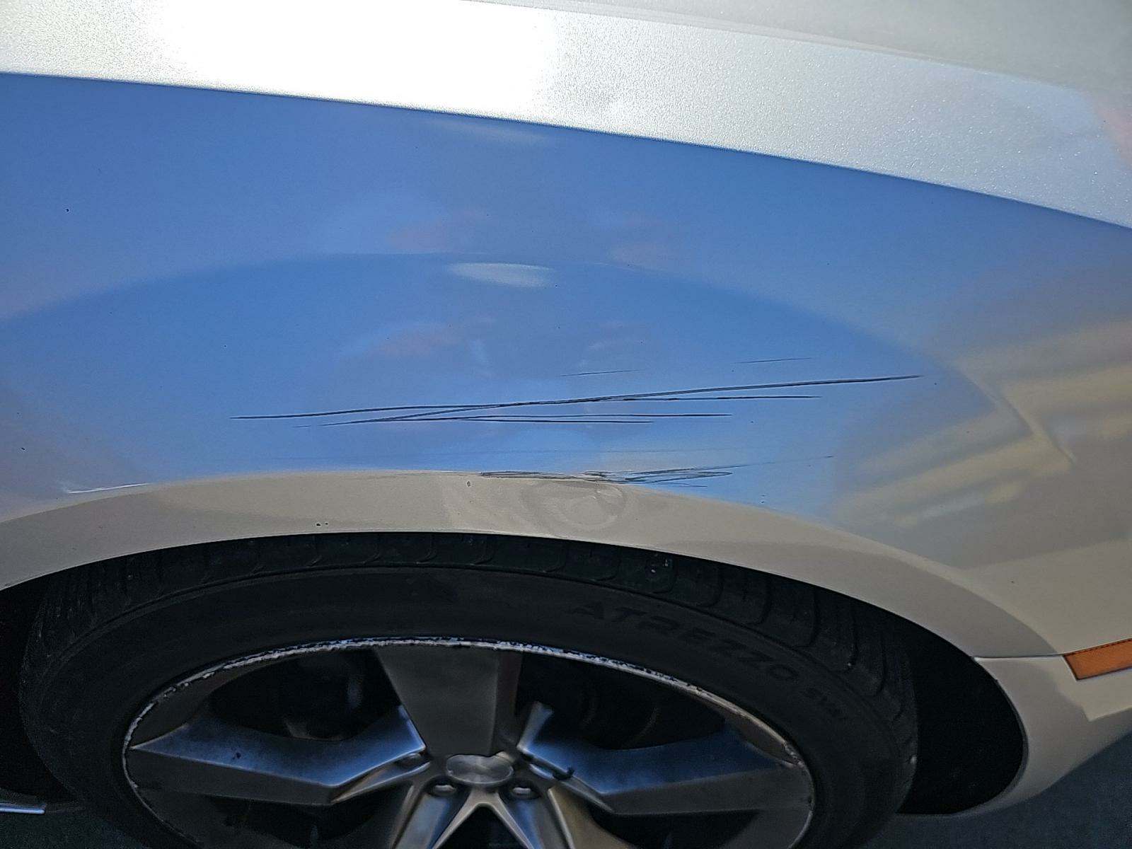 2012 Chevrolet Camaro LT RWD