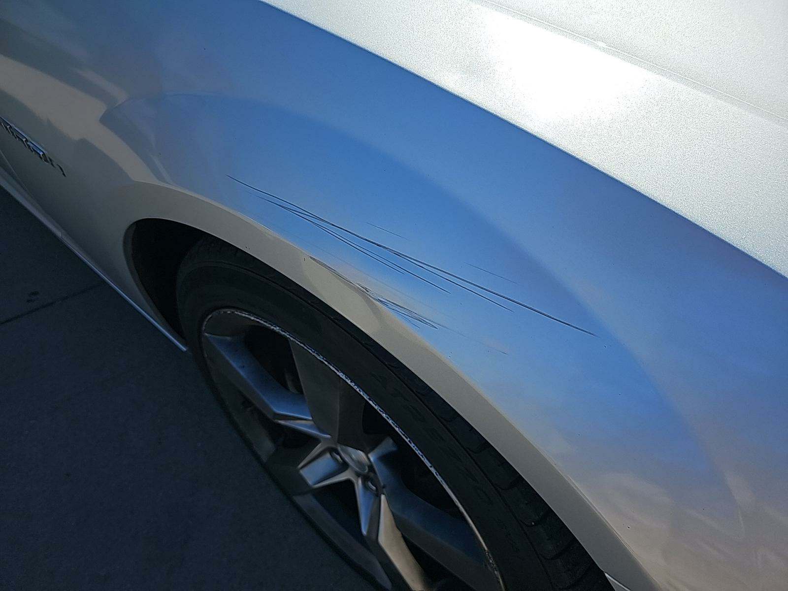 2012 Chevrolet Camaro LT RWD