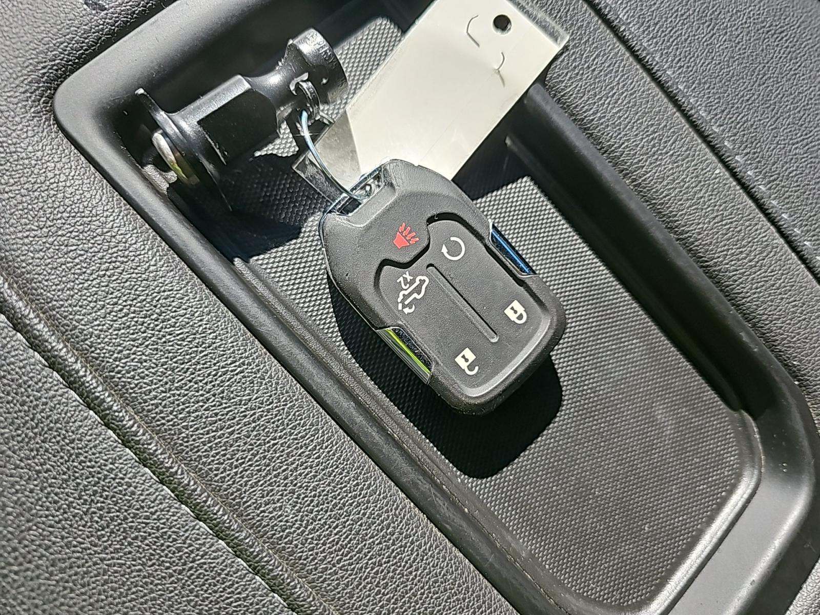 2022 Chevrolet Silverado 1500 LTZ AWD