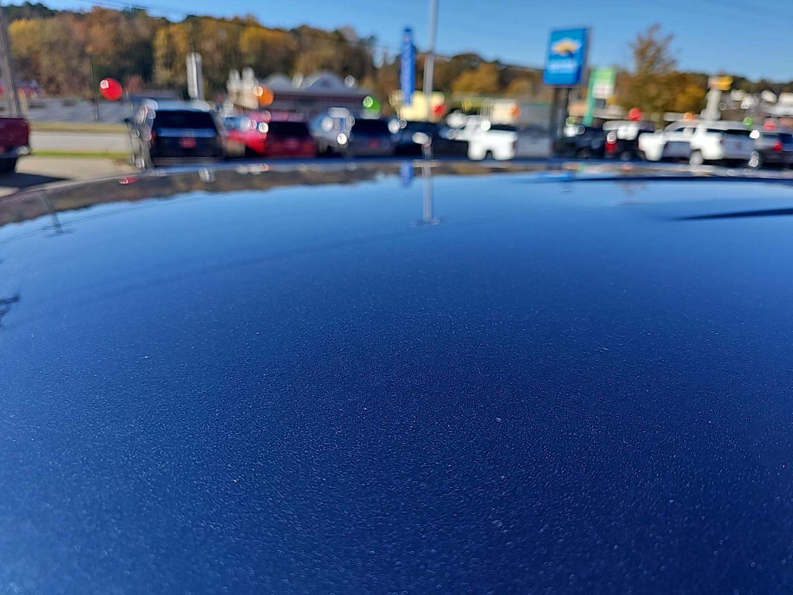 2022 Chevrolet Silverado 1500 LTZ AWD