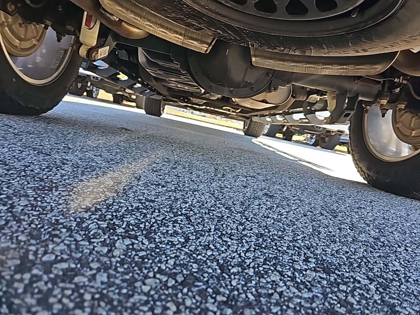 2022 Chevrolet Silverado 1500 LTZ AWD