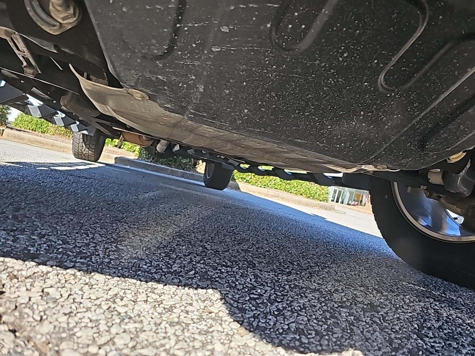 2022 Chevrolet Silverado 1500 LTZ AWD