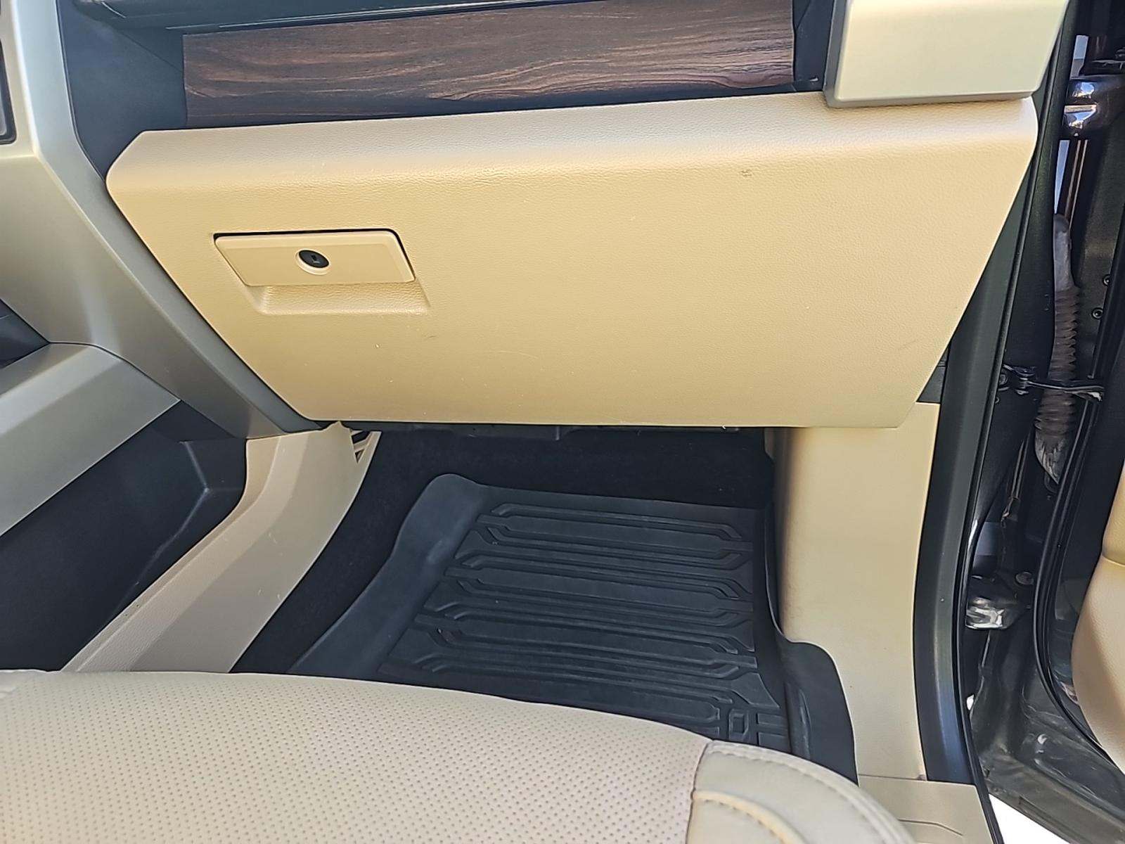 2017 Ford F-150 Lariat AWD