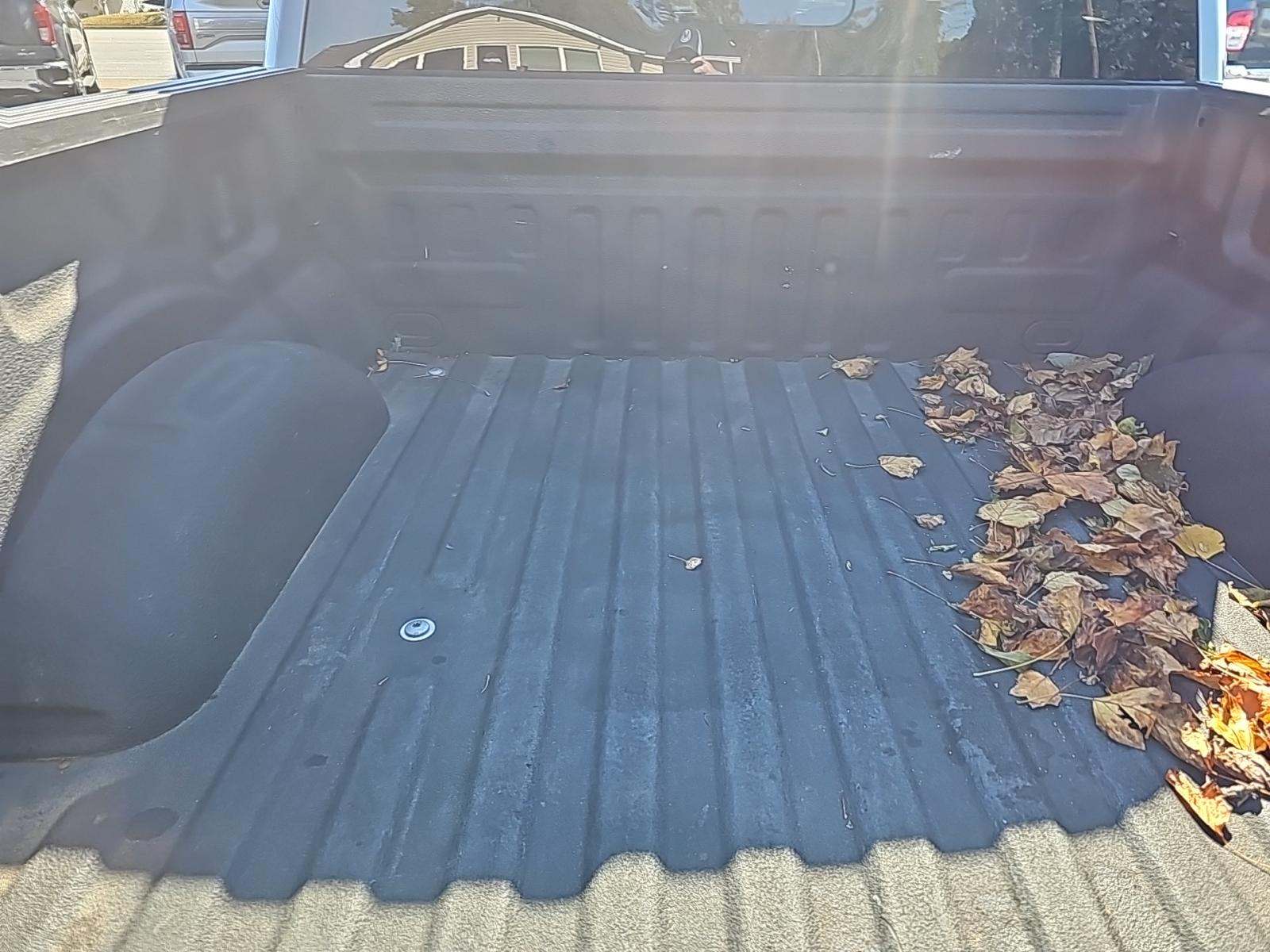 2017 Ford F-150 Lariat AWD