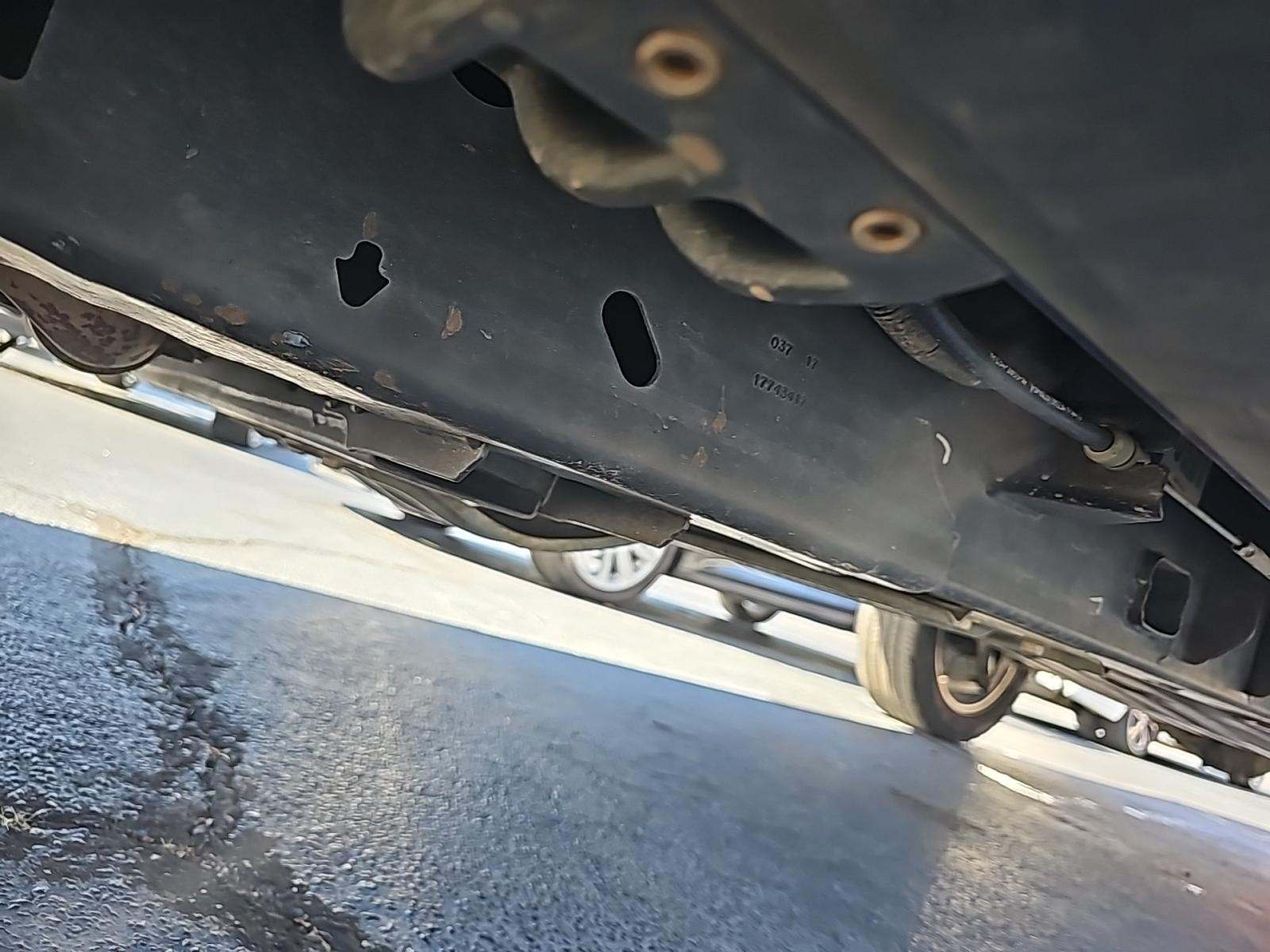 2017 Ford F-150 Lariat AWD