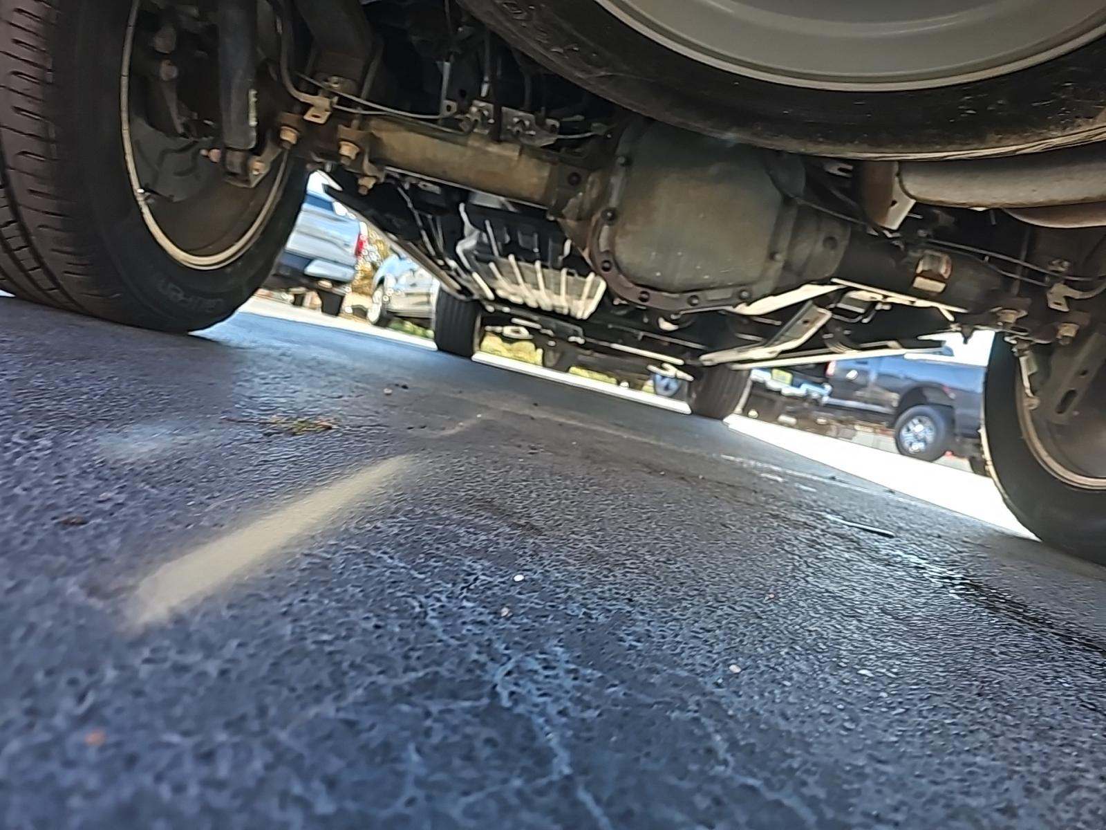 2017 Ford F-150 Lariat AWD