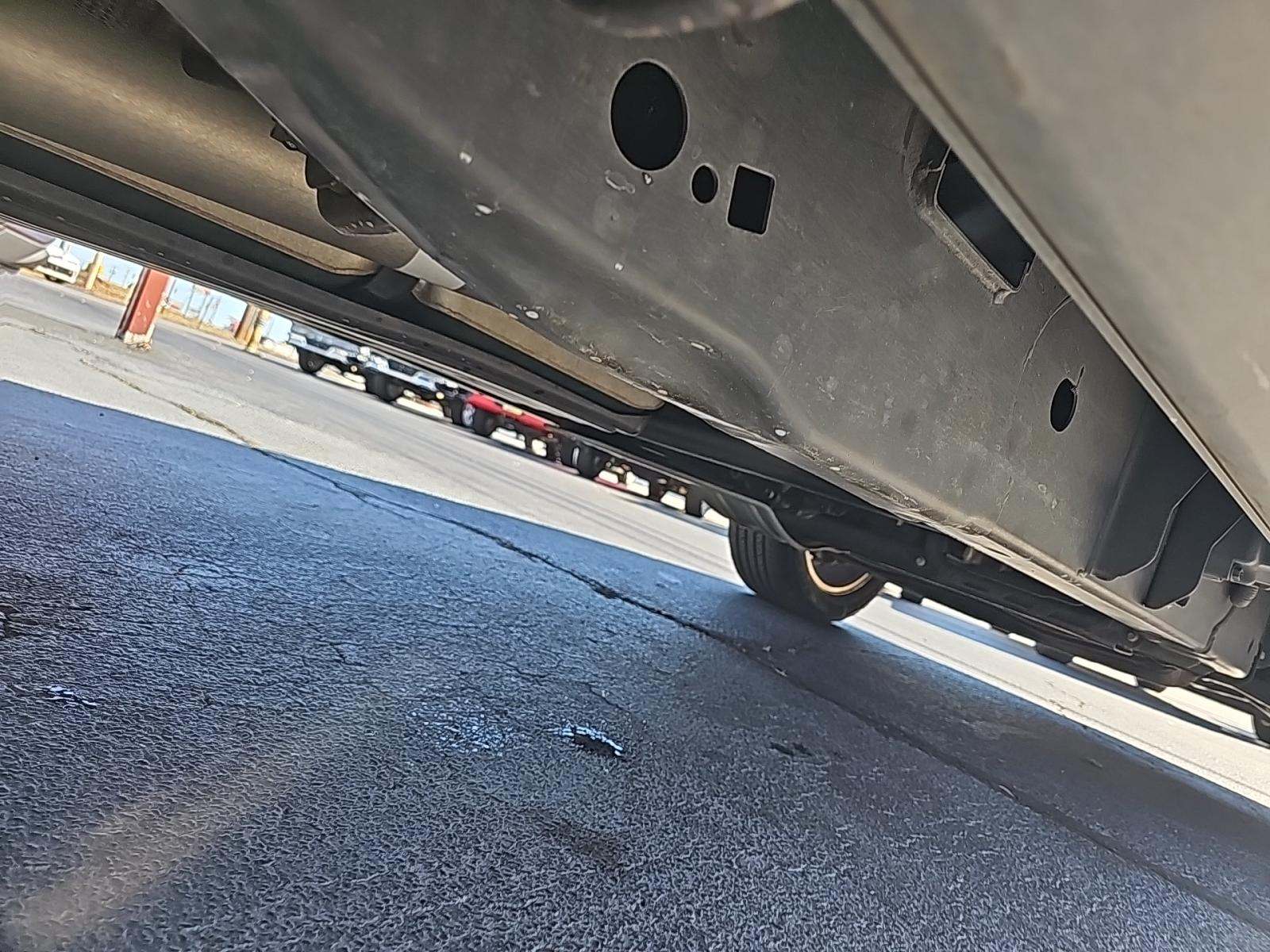 2017 Ford F-150 Lariat AWD