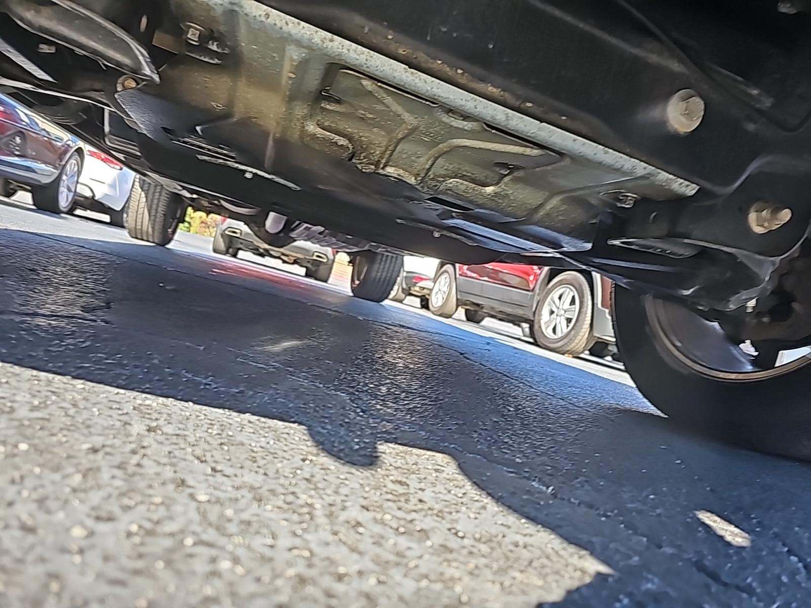 2017 Ford F-150 Lariat AWD