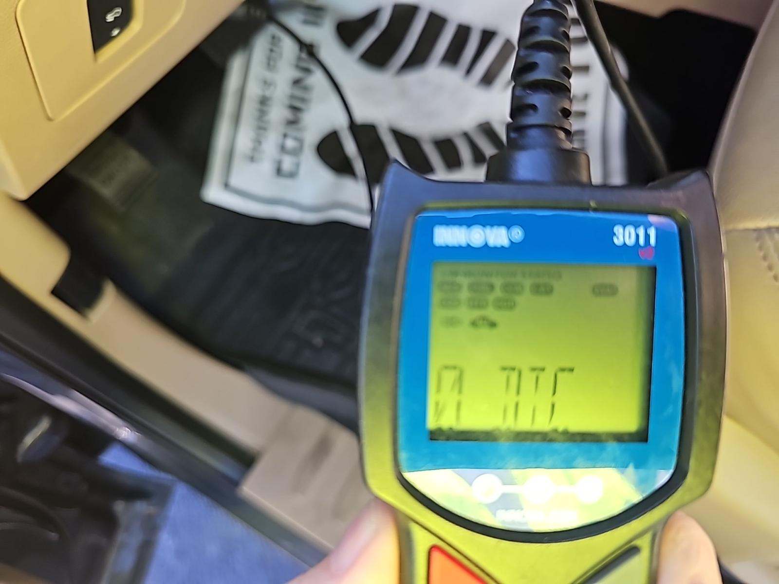 2017 Ford F-150 Lariat AWD