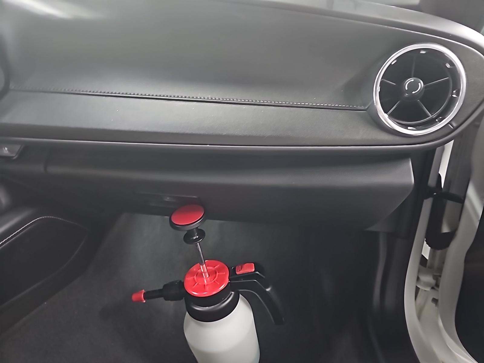 2017 Chevrolet Camaro 2SS RWD