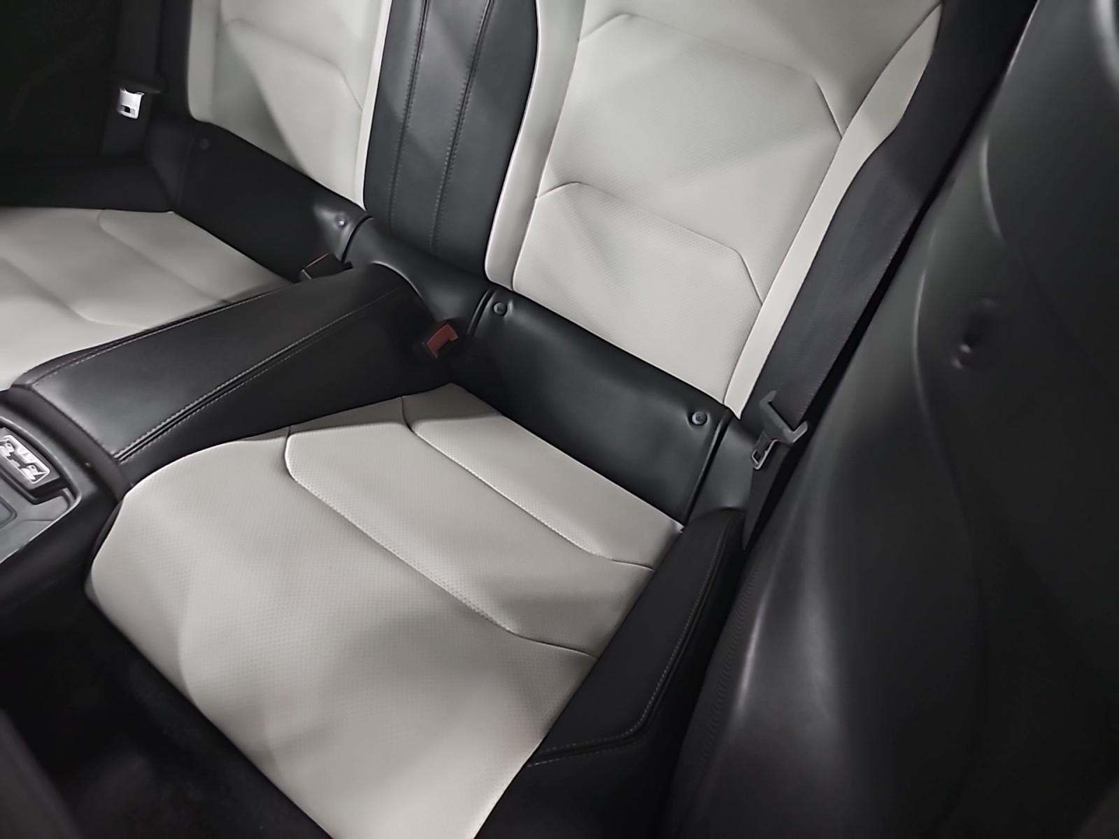 2017 Chevrolet Camaro 2SS RWD