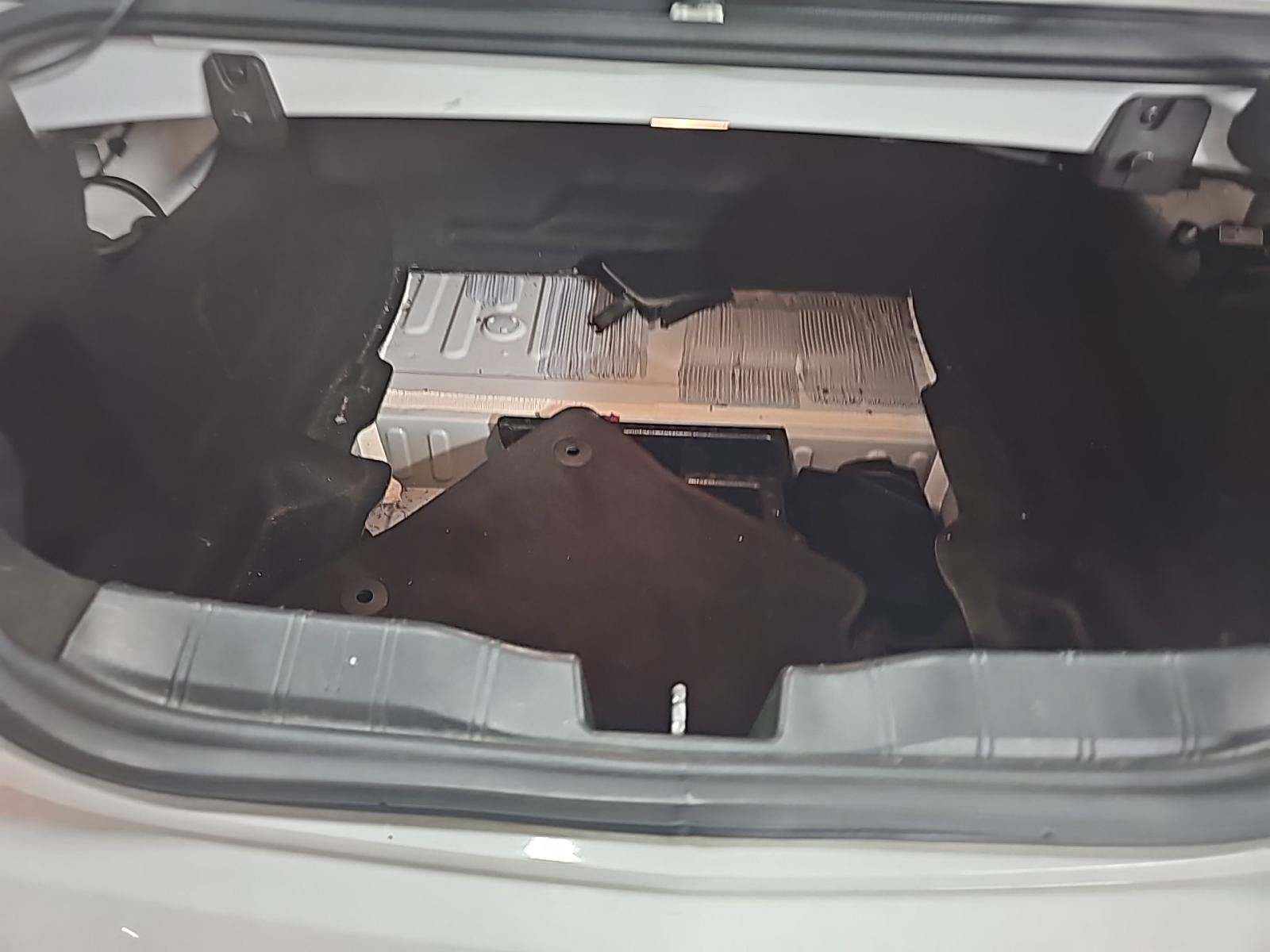 2017 Chevrolet Camaro 2SS RWD