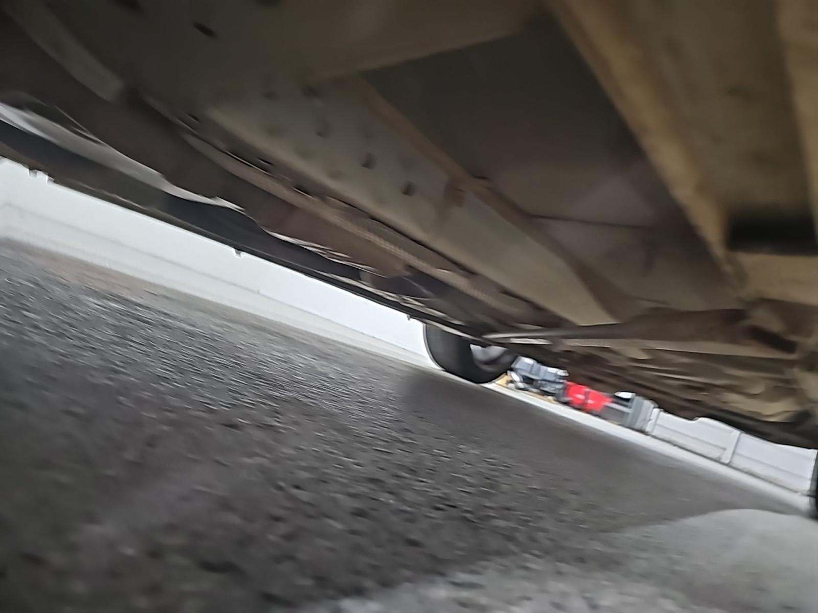 2017 Chevrolet Camaro 2SS RWD