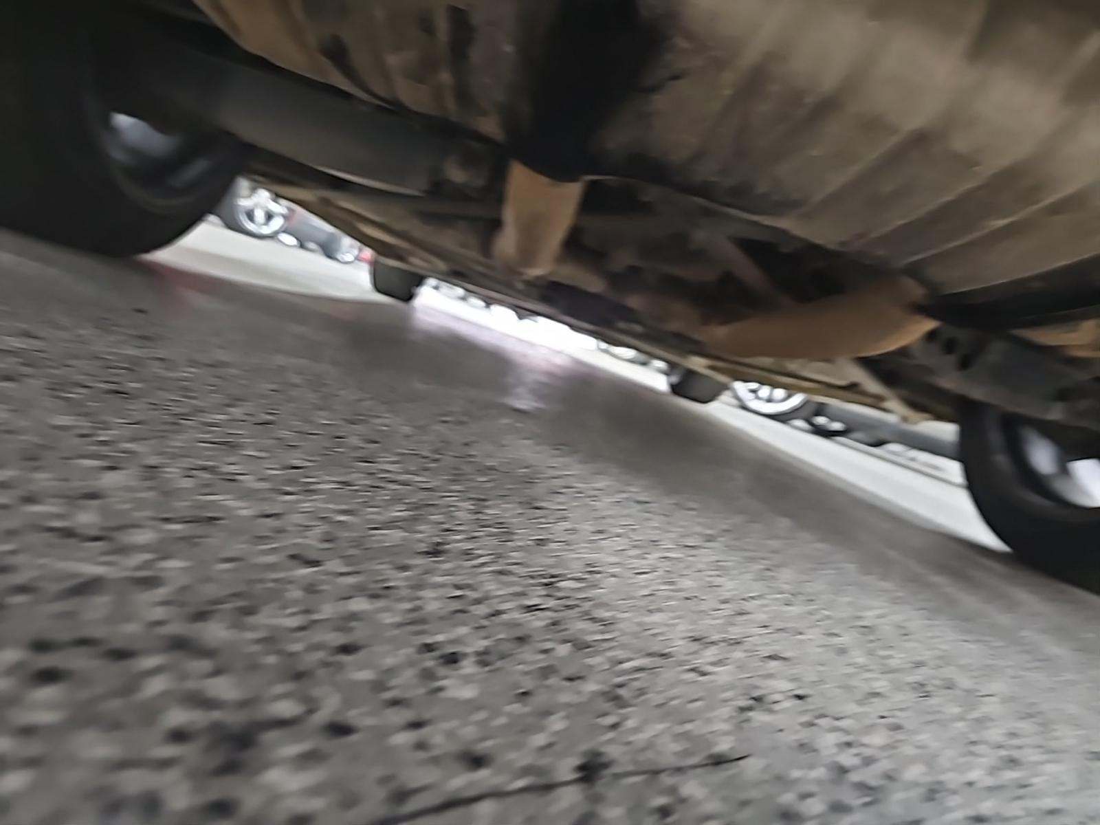 2017 Chevrolet Camaro 2SS RWD