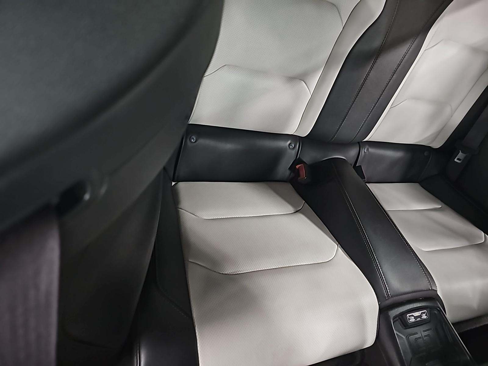 2017 Chevrolet Camaro 2SS RWD