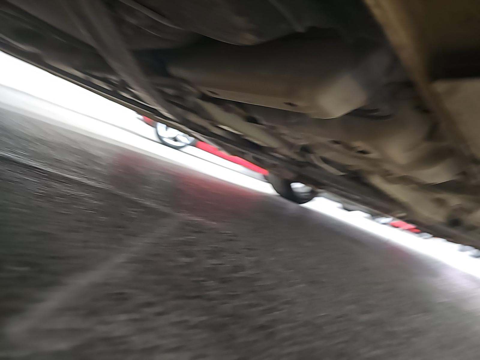 2017 Chevrolet Camaro 2SS RWD