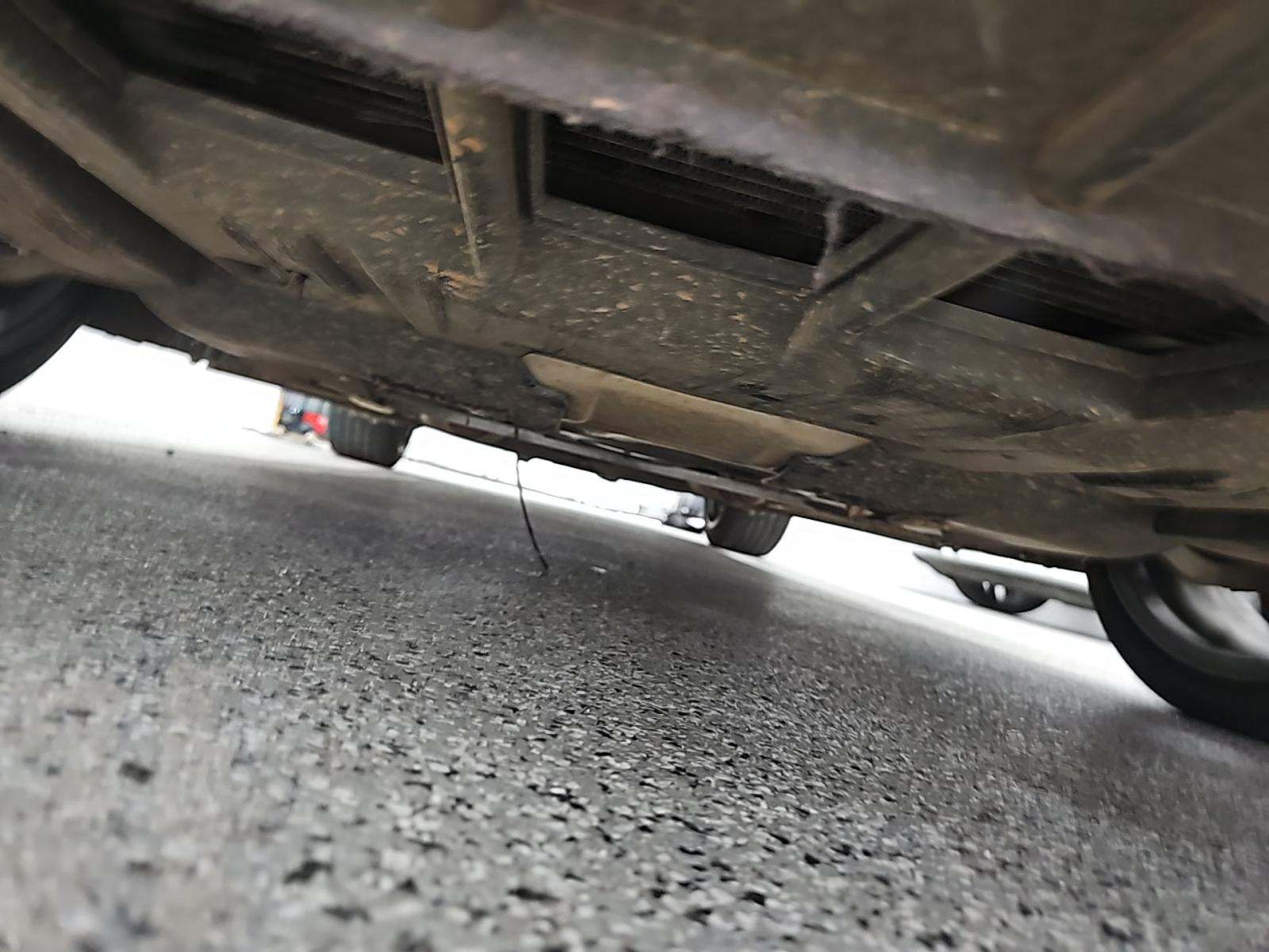 2017 Chevrolet Camaro 2SS RWD