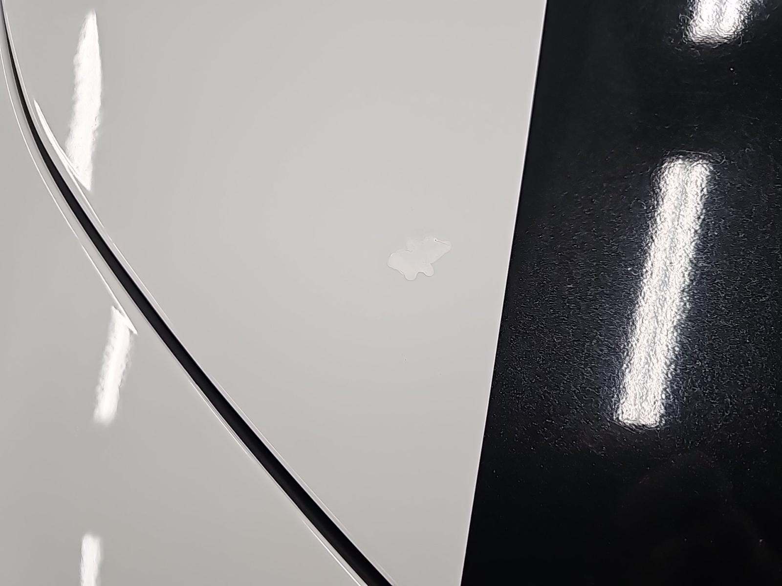 2017 Chevrolet Camaro 2SS RWD